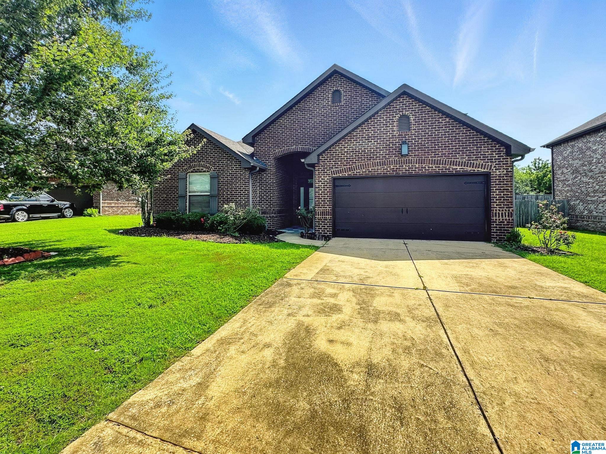 11507 Belle Meade Avenue Property Photo 1