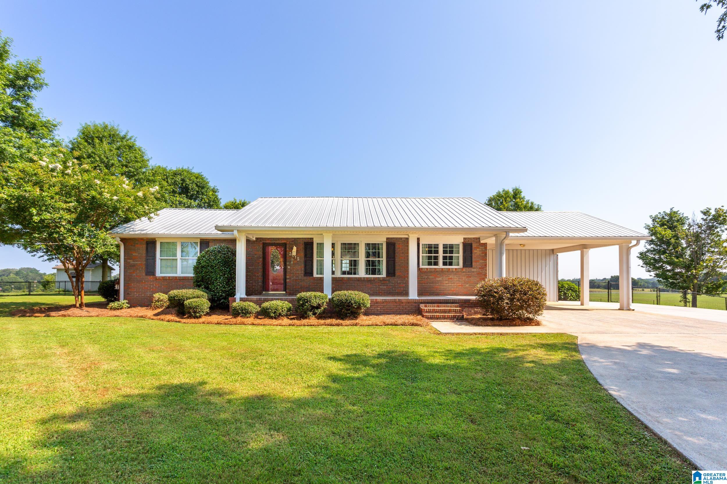 3015 Gladden Lane W Property Photo 1