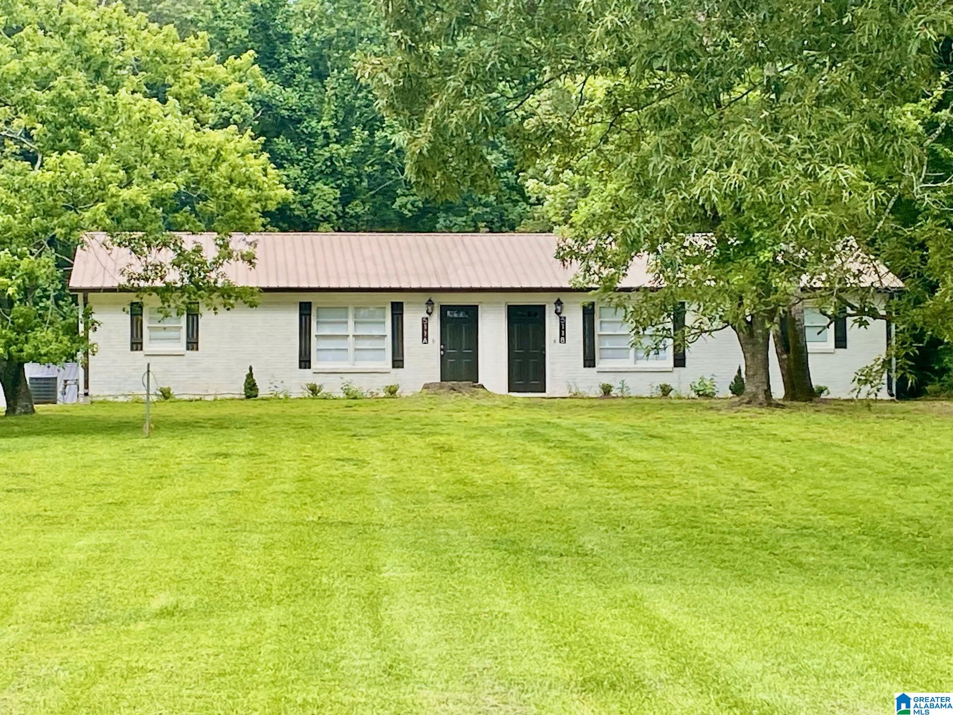 511 Evans Bridge Road Property Photo 1