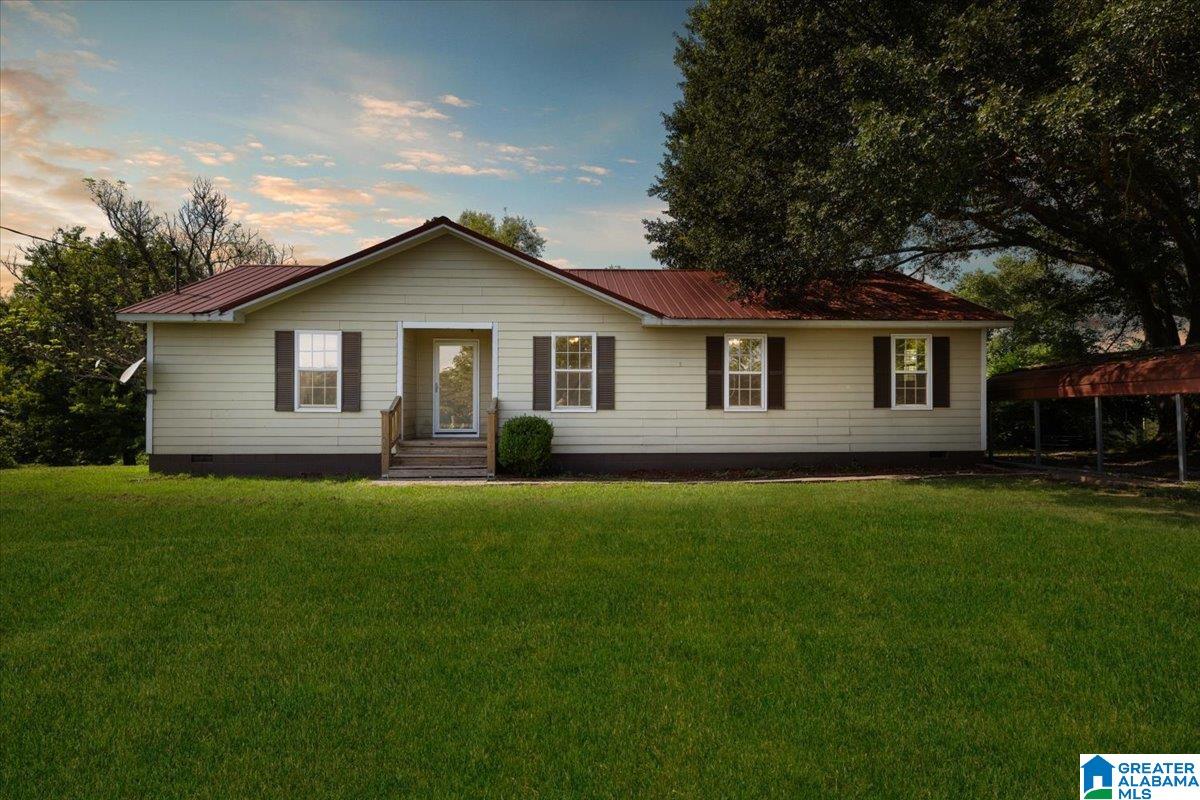 105 Poplar Ridge Lane Property Photo 1