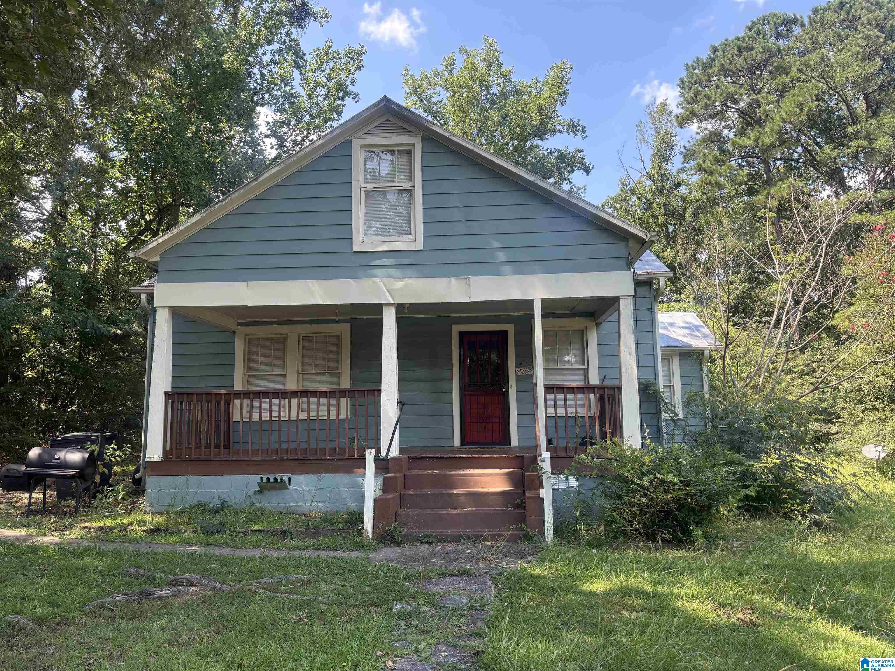 504 Blackmon Circle Property Photo 1