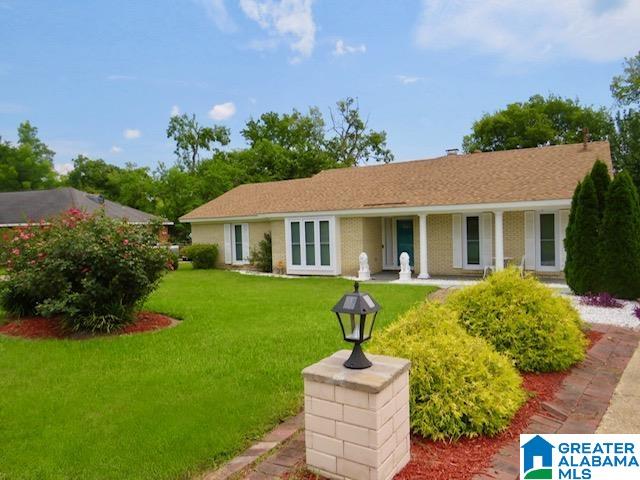 3385 Buckboard Road Property Photo 1