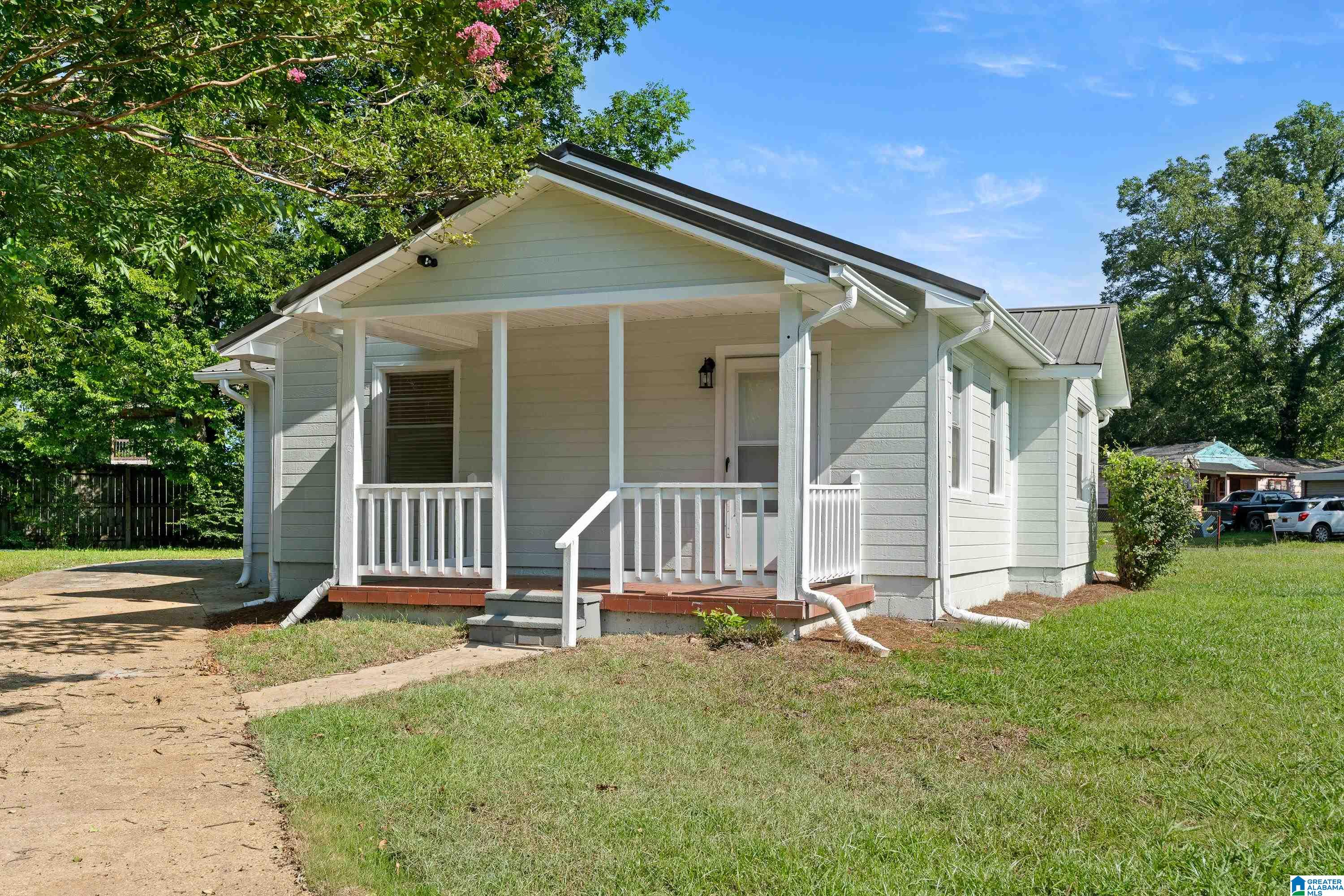 540 LOVETT STREET Property Photo 1