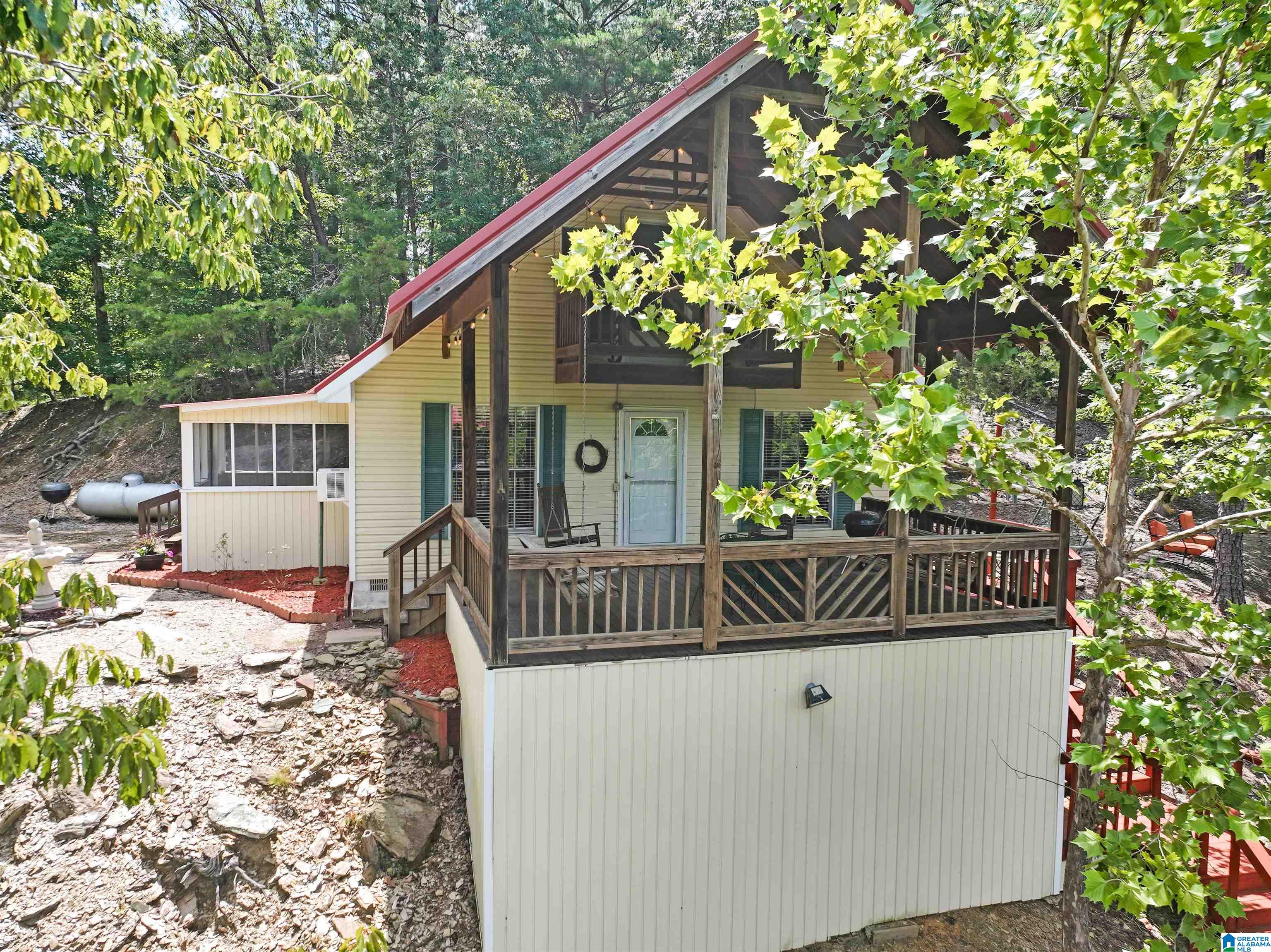 465 County Road 186 Property Photo 1