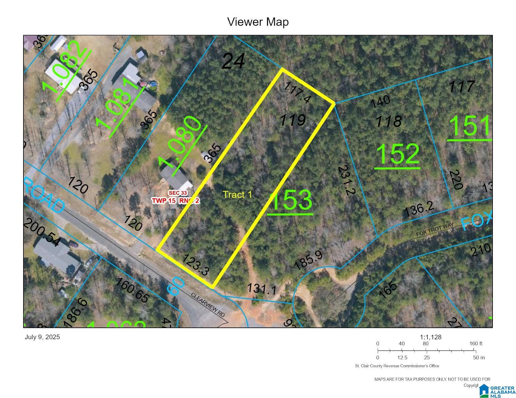 Clearview Road Property Photo 1