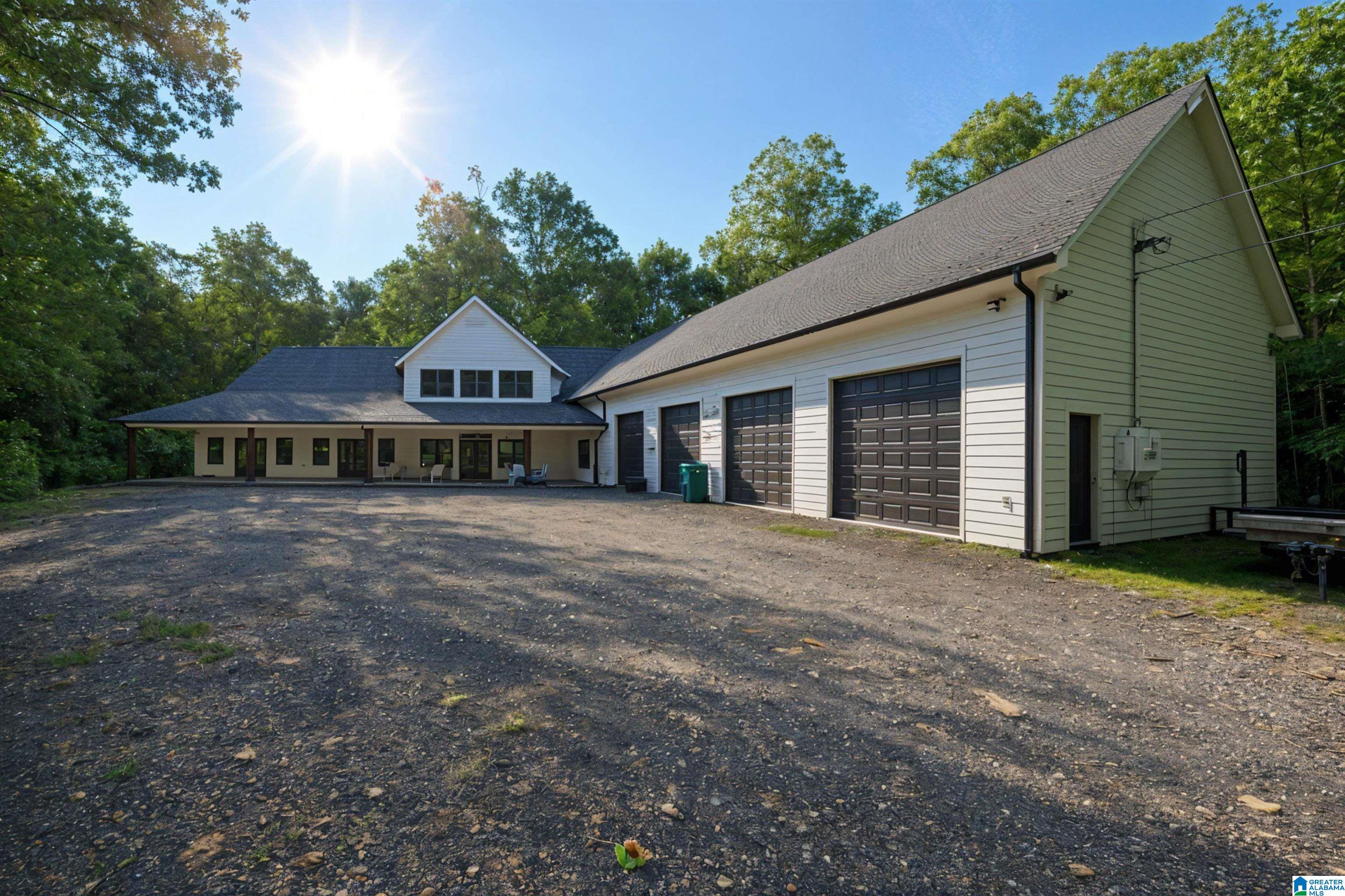 205 Barker Drive Property Photo 1
