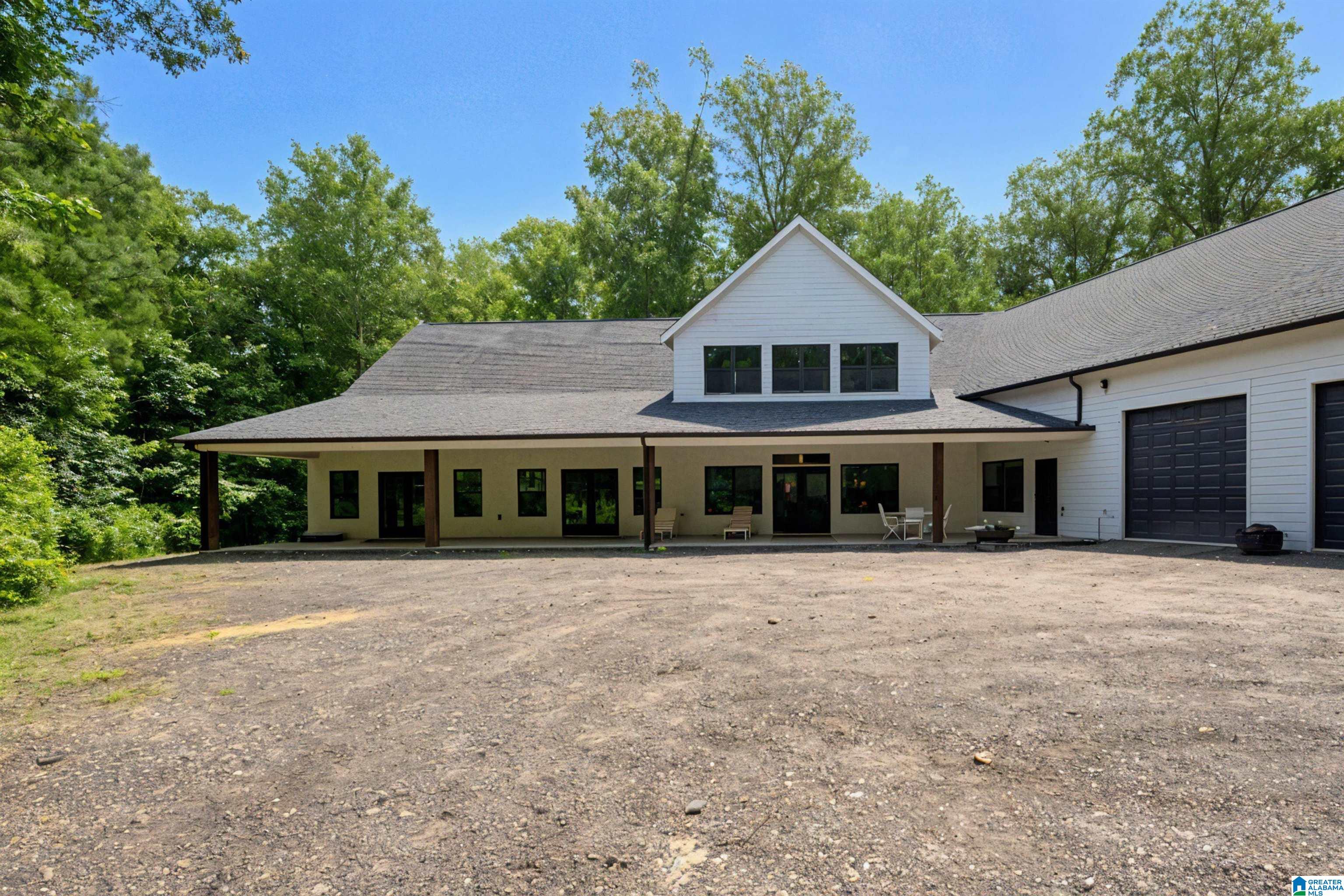 205 Barker Drive Property Photo 2