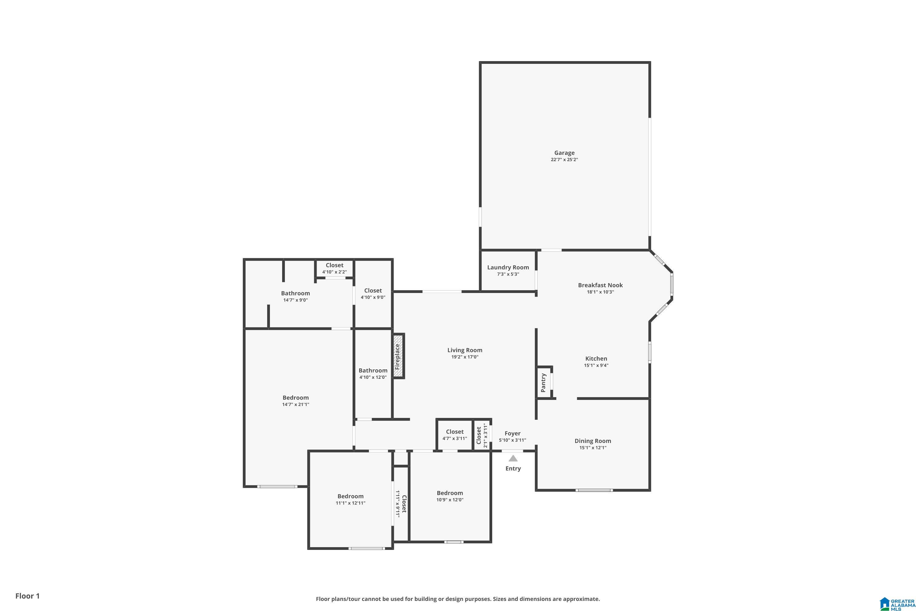 348 Amherst Drive Property Photo 31