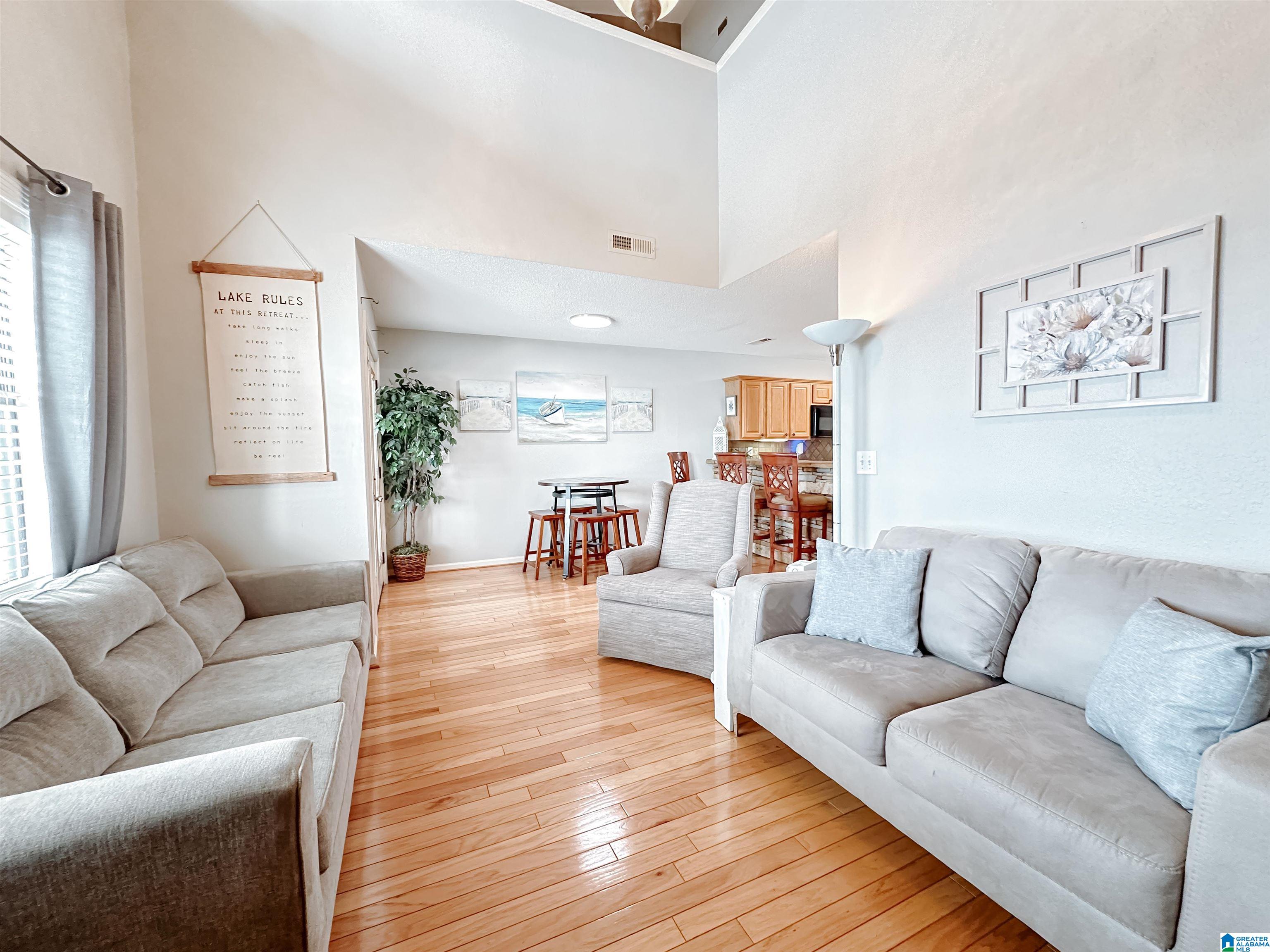 2315 Fraim Drive Property Photo 1