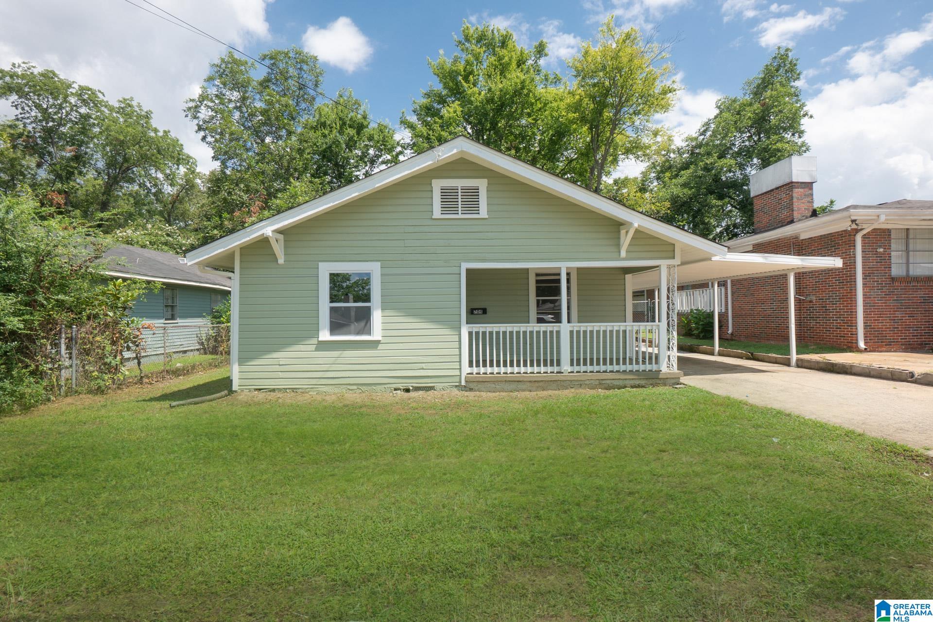 704 61st Street Property Photo 1