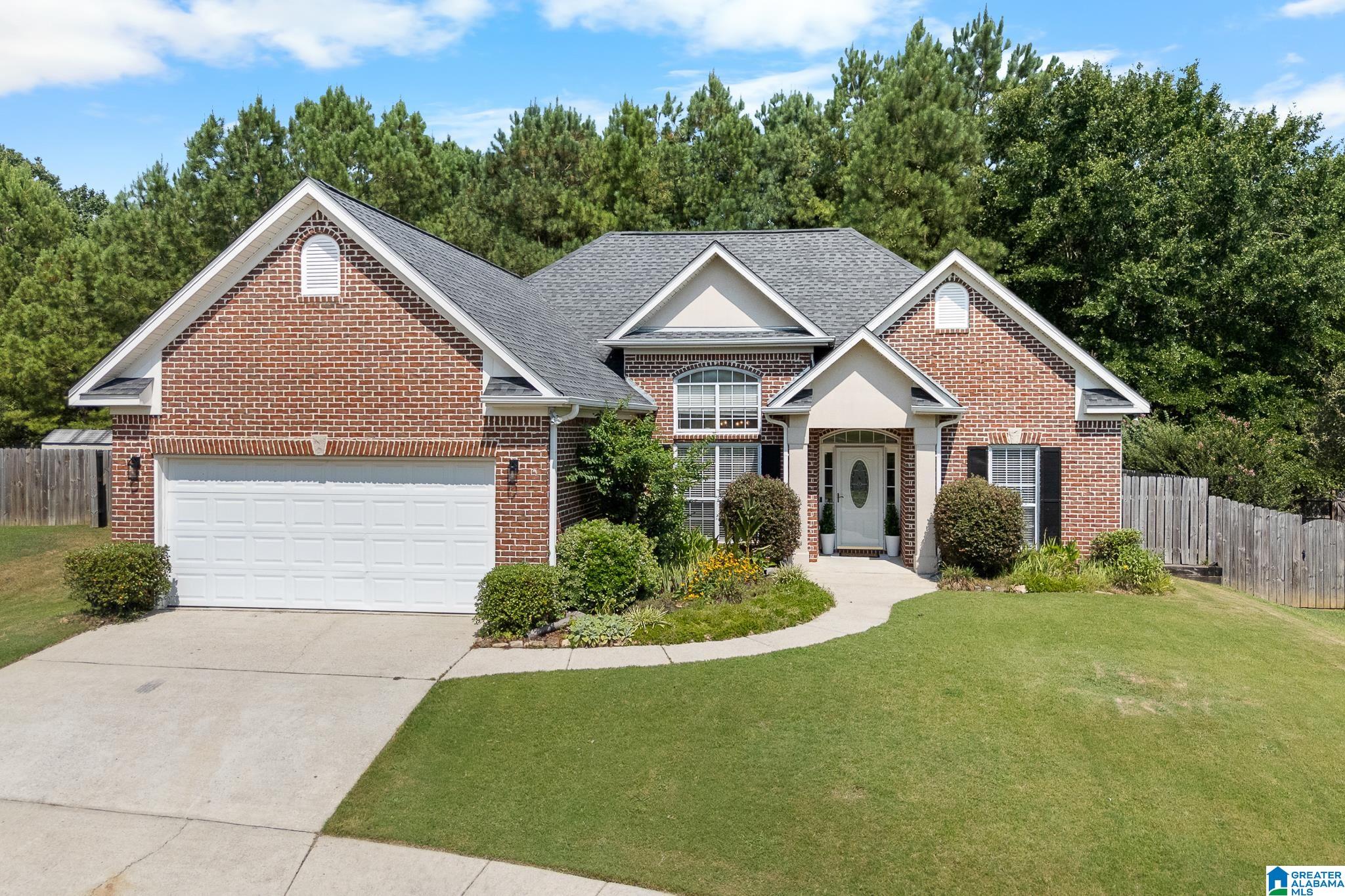 1342 Old Cahaba Cove Property Photo 1