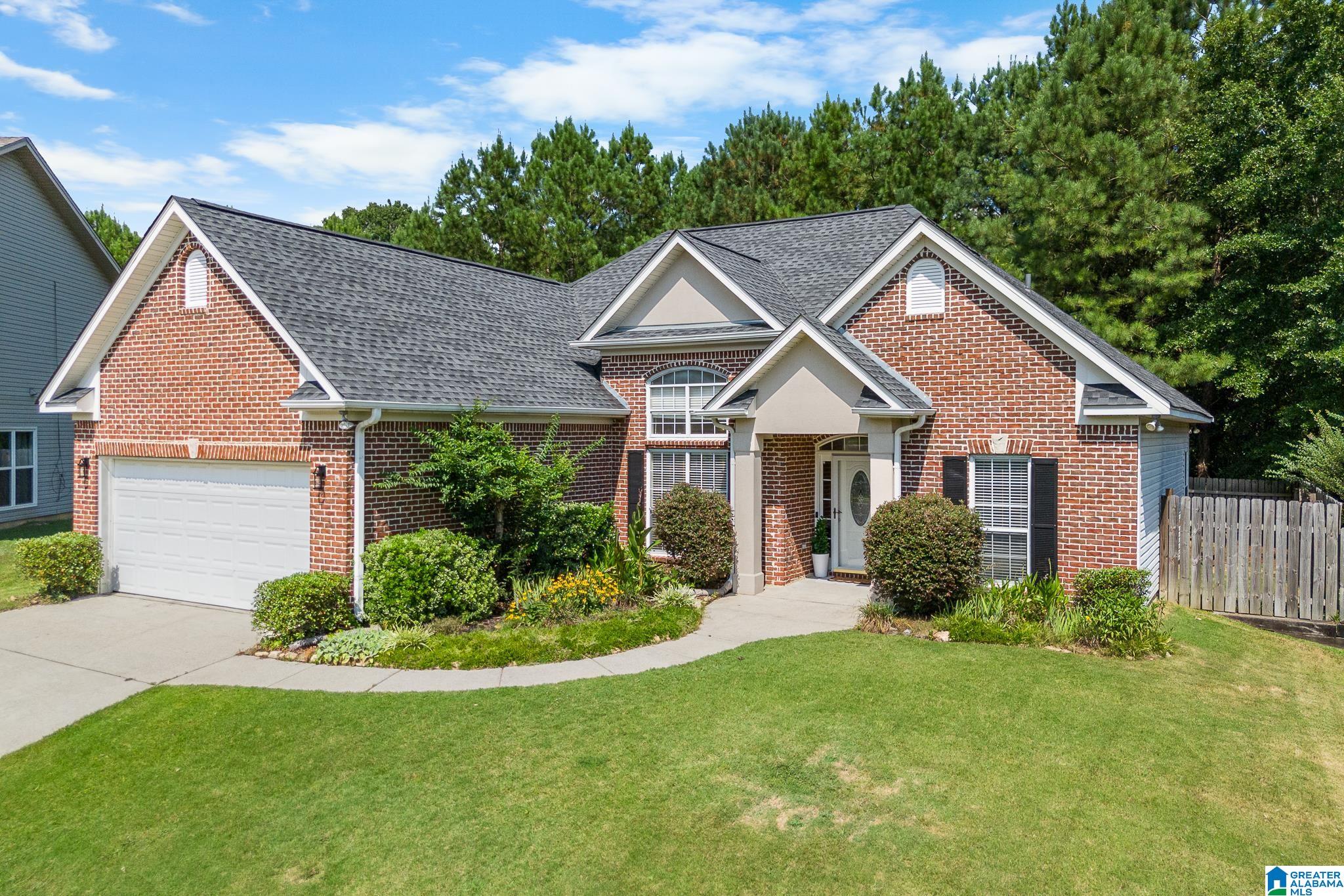 1342 Old Cahaba Cove Property Photo 3