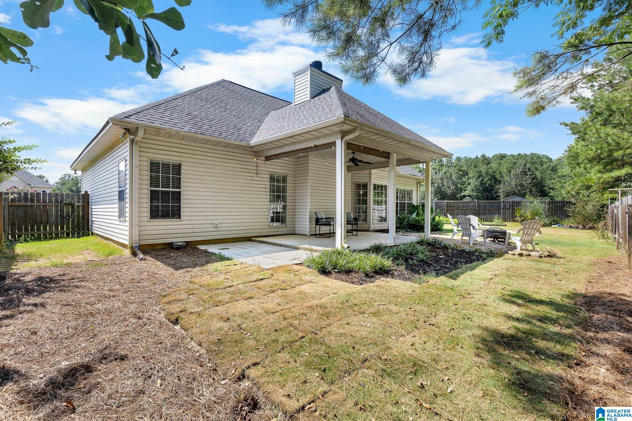 1342 Old Cahaba Cove Property Photo 32