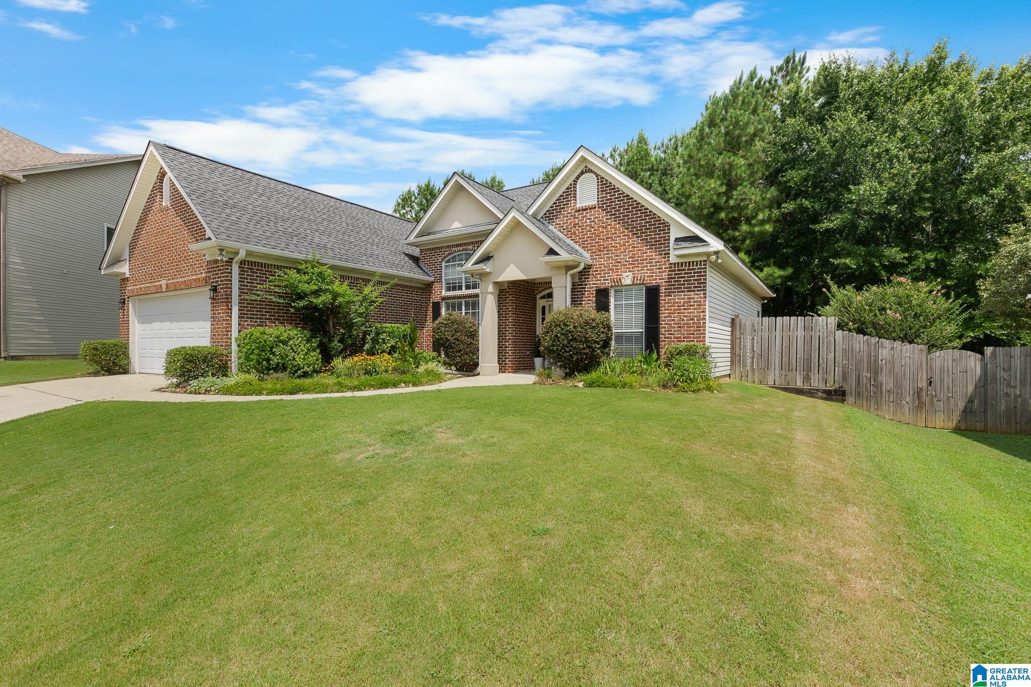 1342 Old Cahaba Cove Property Photo 35