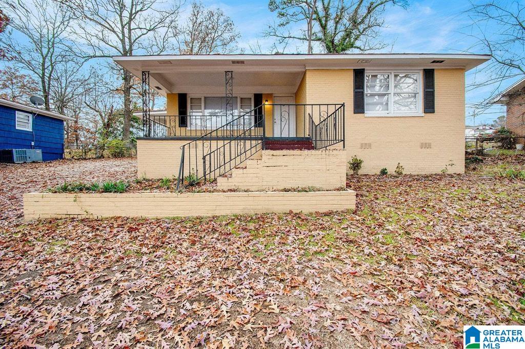 506 Westfield Drive Property Photo 1