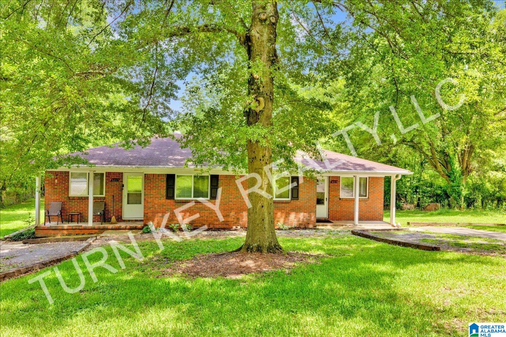 521 Crumley Chapel Road Property Photo 1