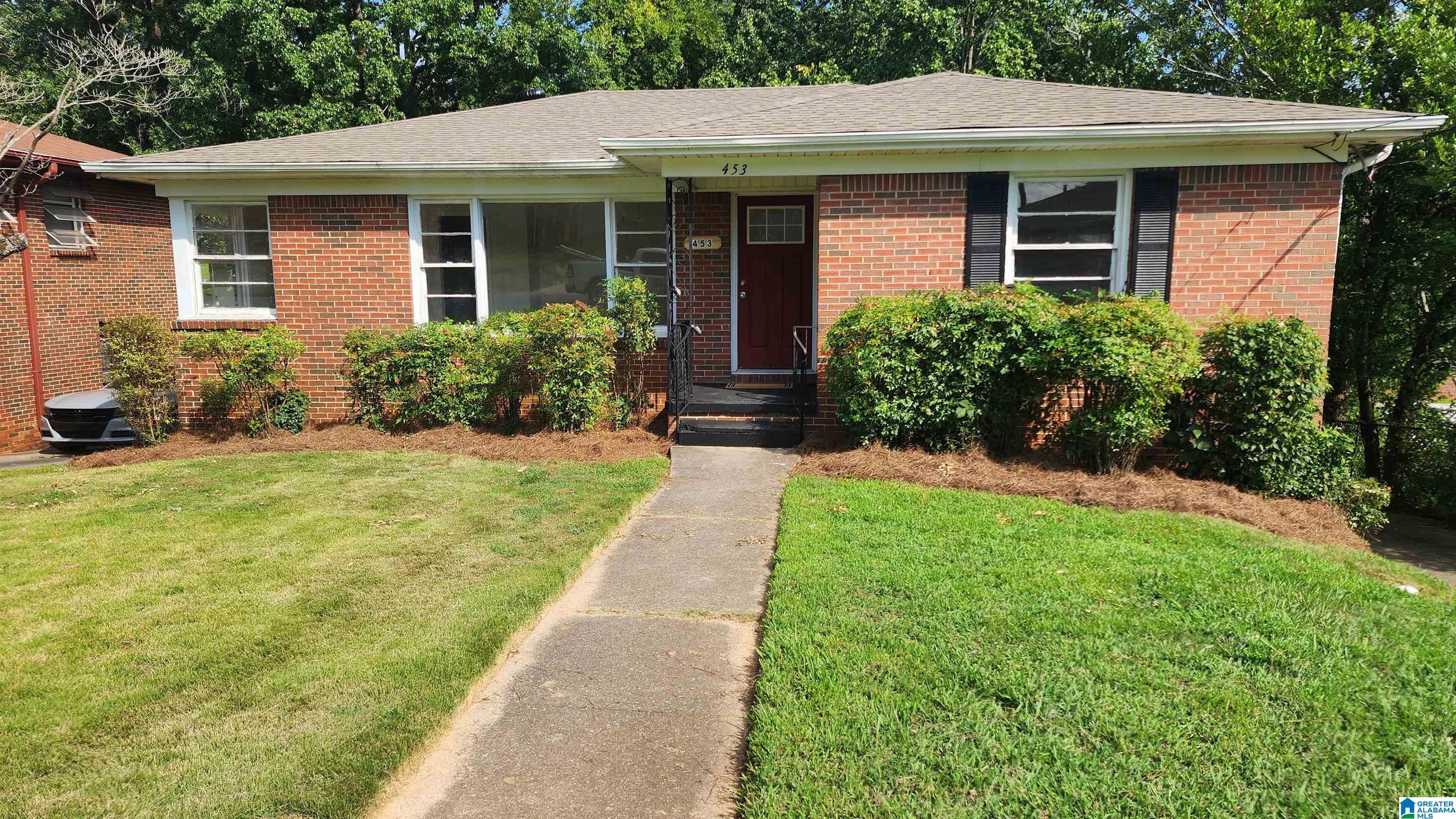 453 Forest Drive Property Photo 1