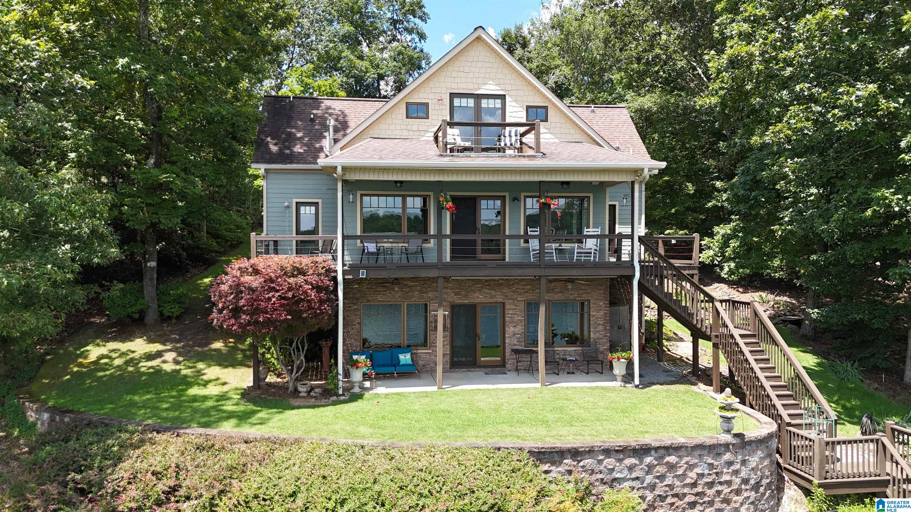 445 COUNTY ROAD 3921