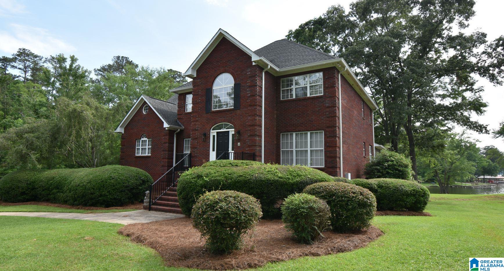 101 E Winds Drive Property Photo 1