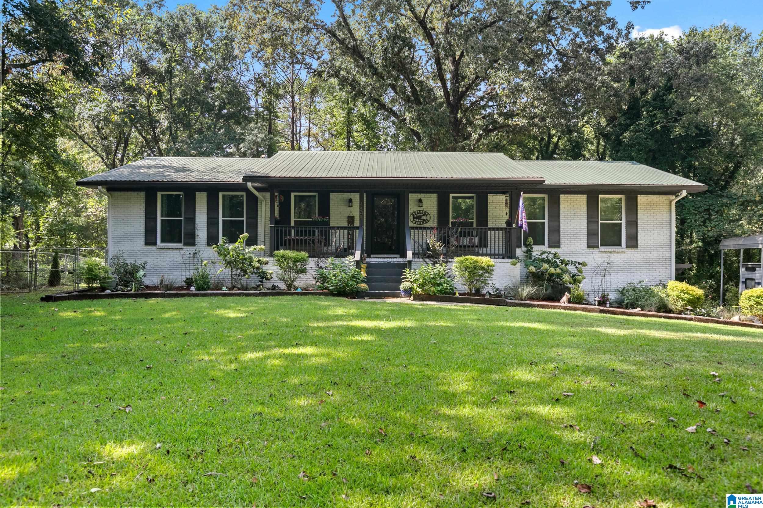 4848 Cornelius Drive Property Photo 1