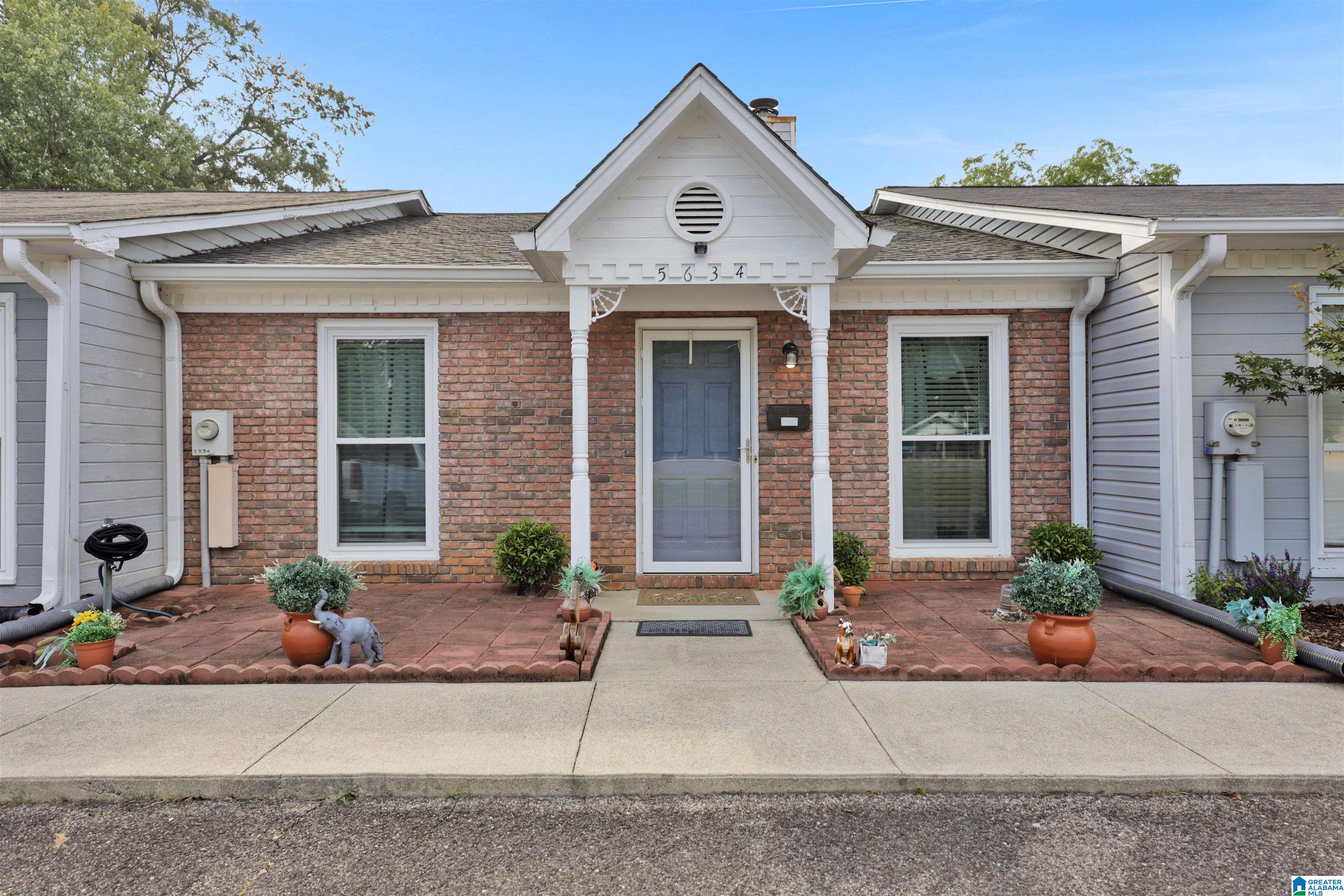 5634 Hunter Brook Court Property Photo 1