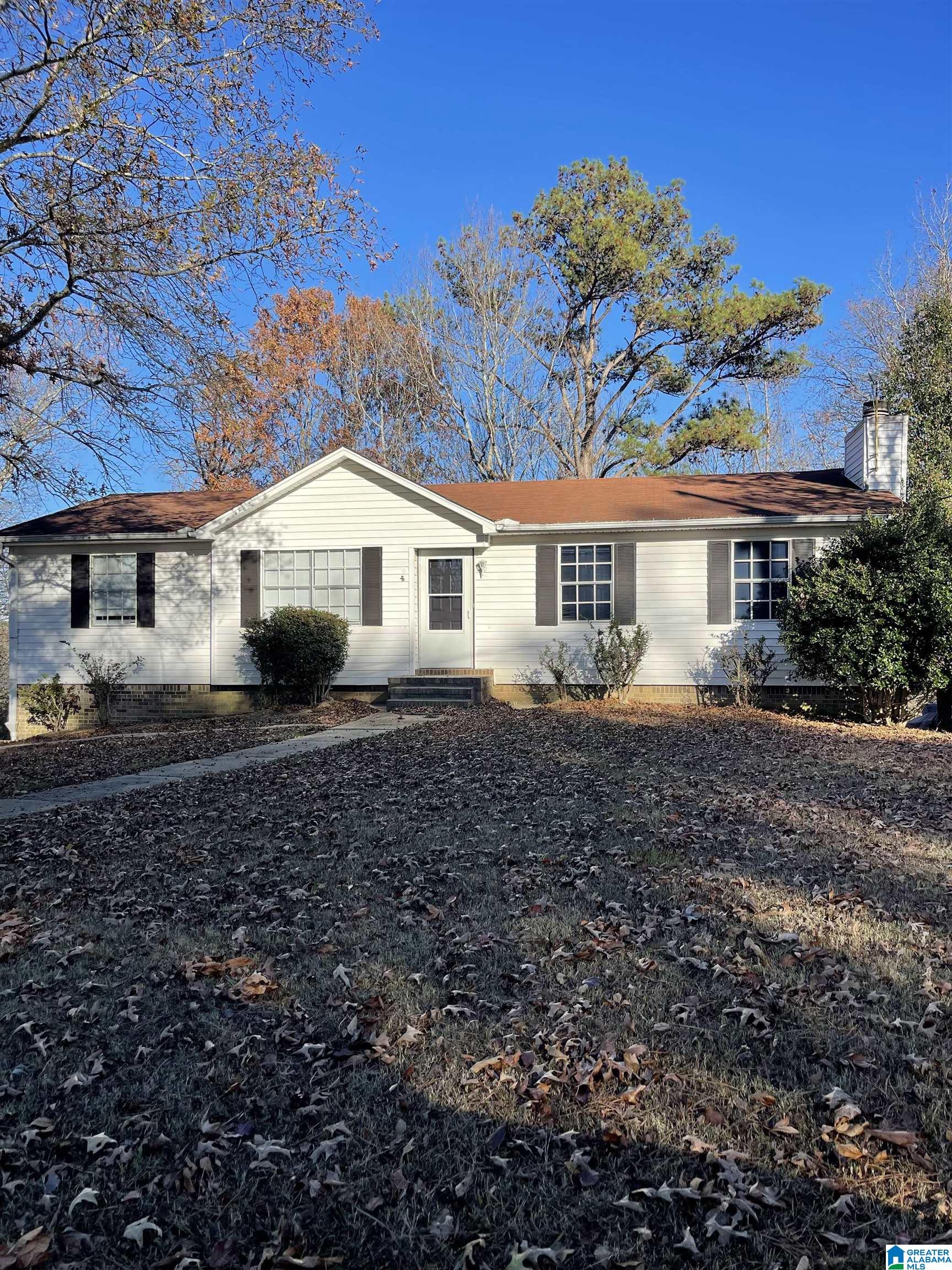 837 Twin Ridge Drive Property Photo 1