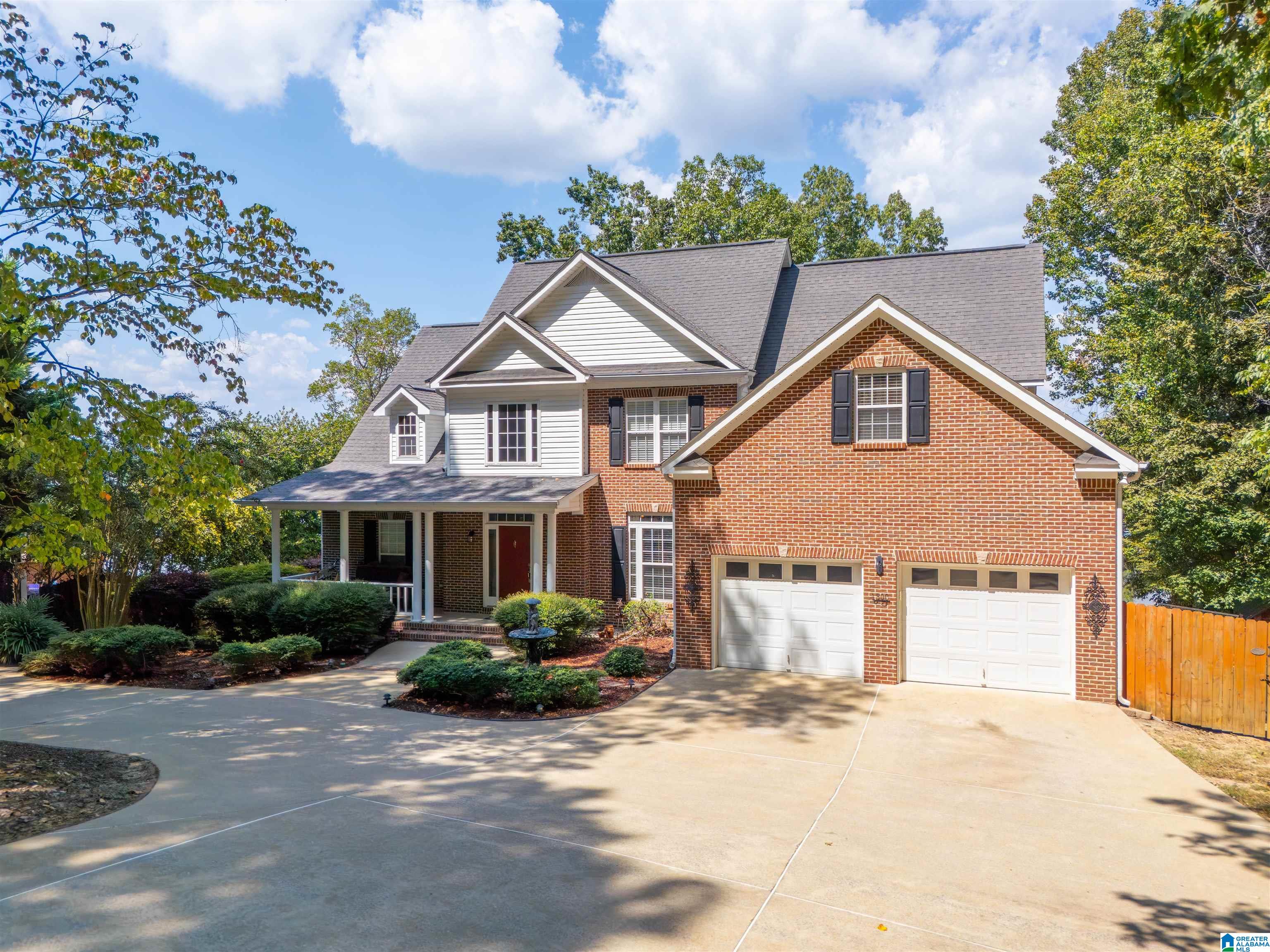 1500 Sibert Drive Property Photo 1