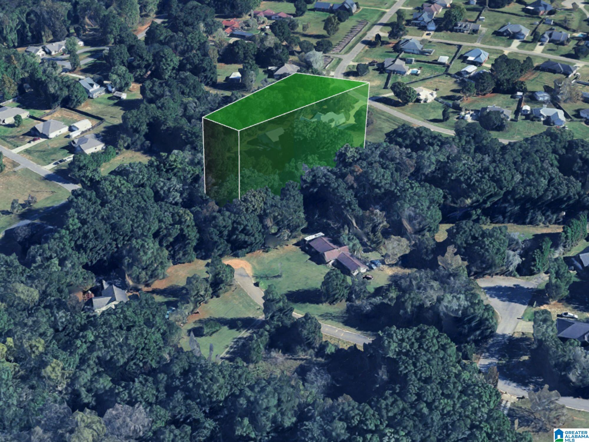 0 Choc Hills Road Property Photo 1