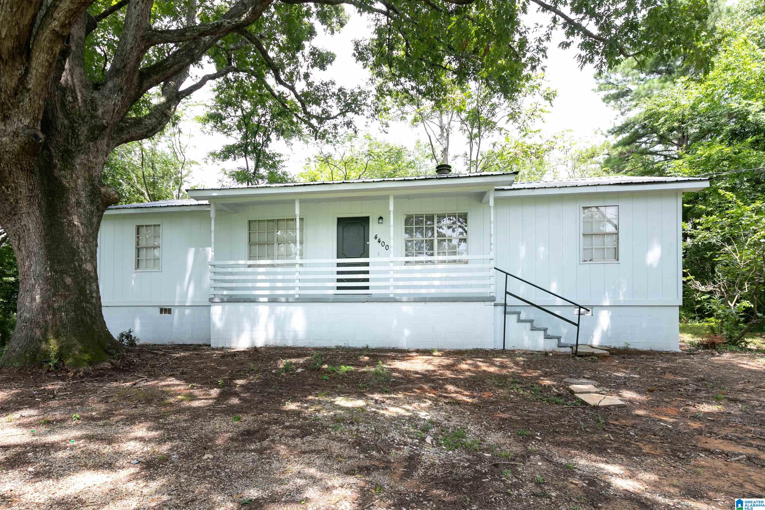 4400 Old Jasper Highway Property Photo 1