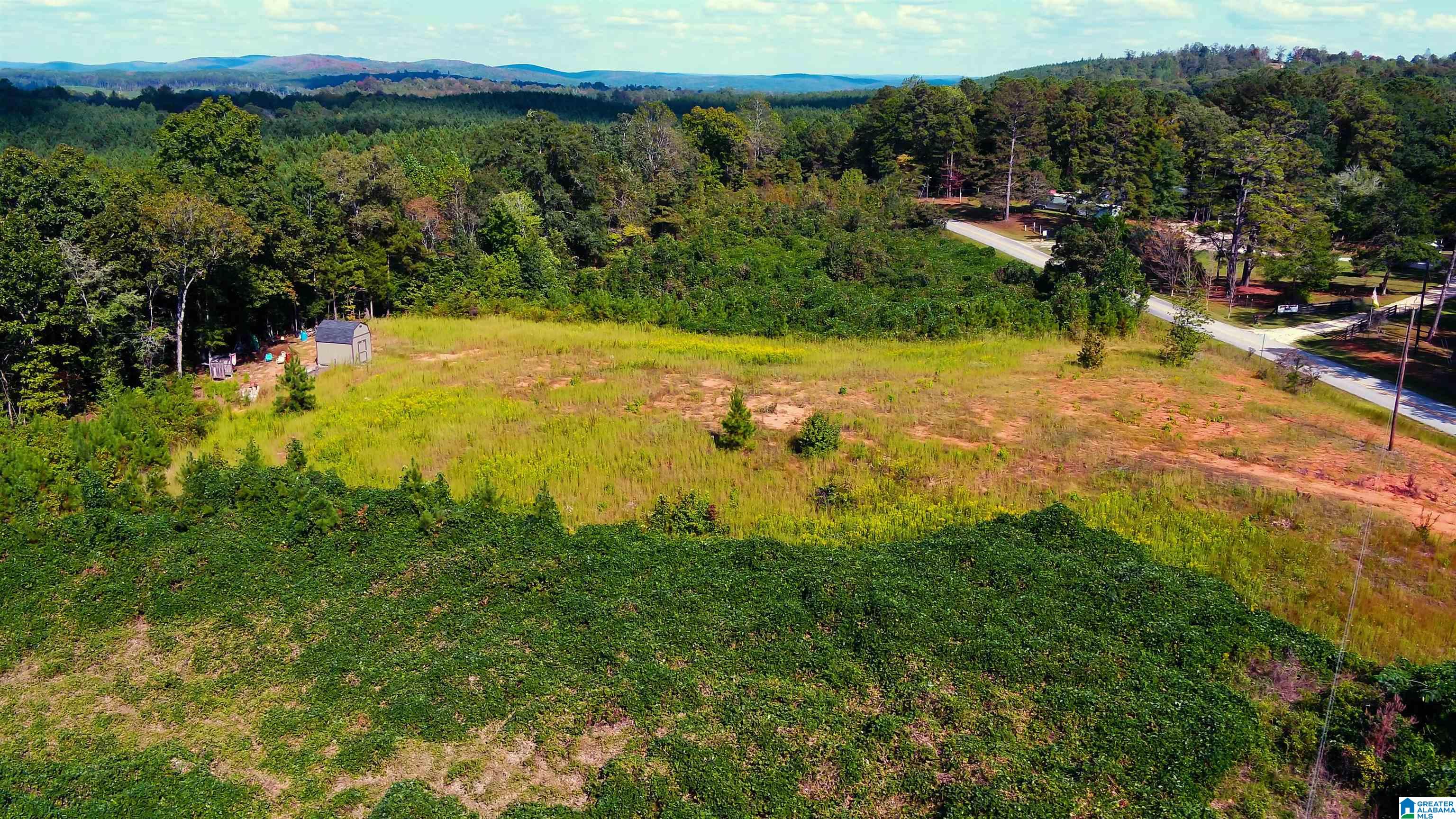 0 County Road 91 Property Photo 1