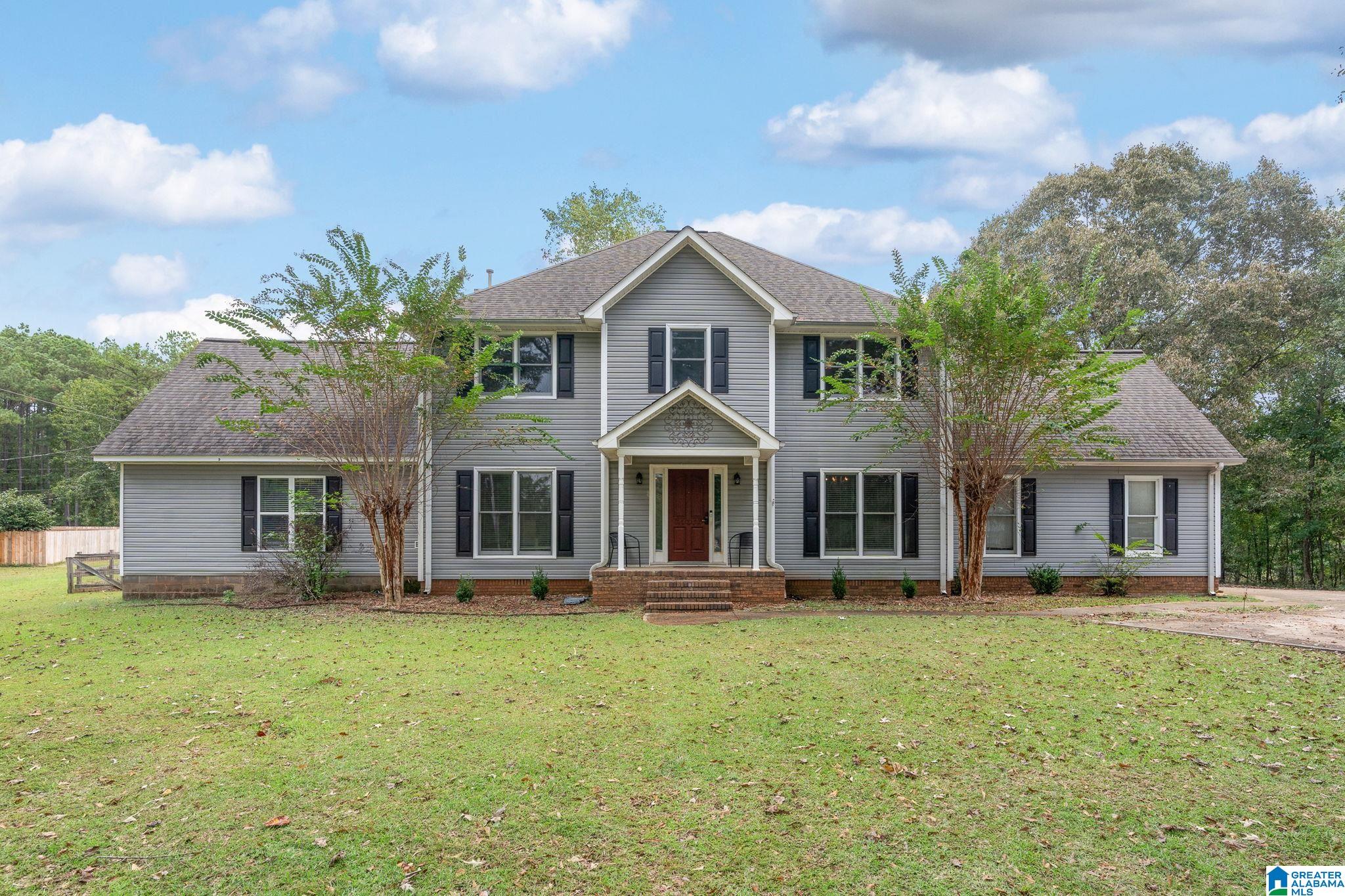 11965 Cotton Circle Property Photo 1