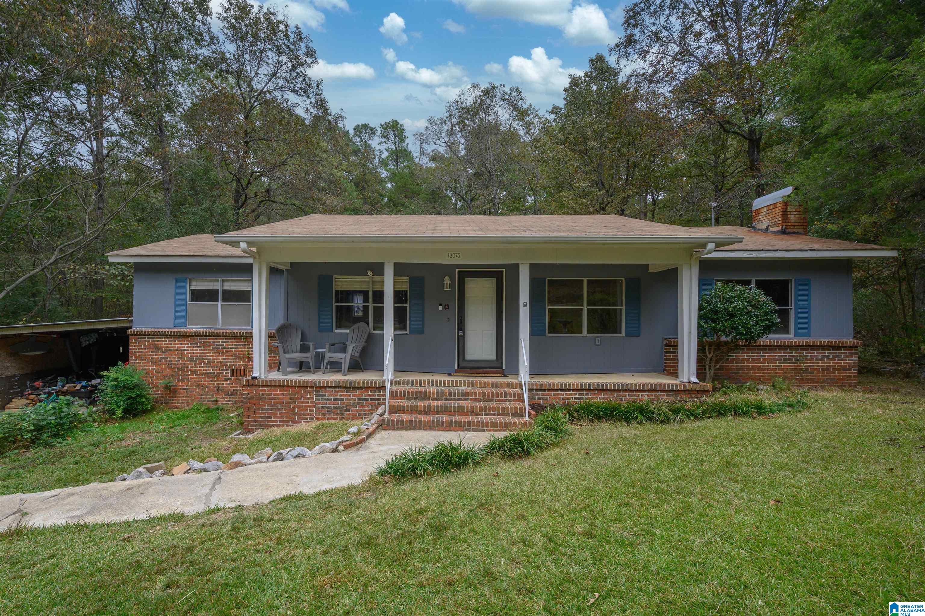 13075 Richard Drive Property Photo 1