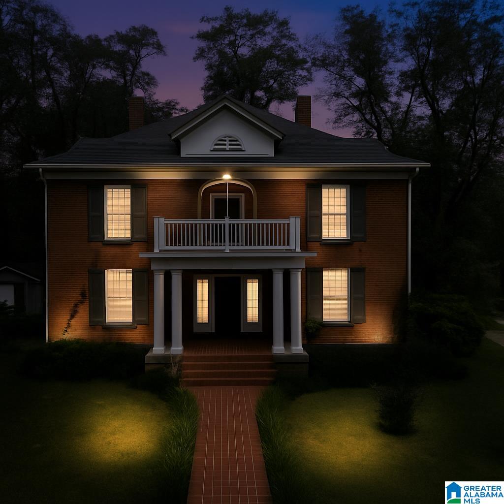 83367 Highway 9 Property Photo 1