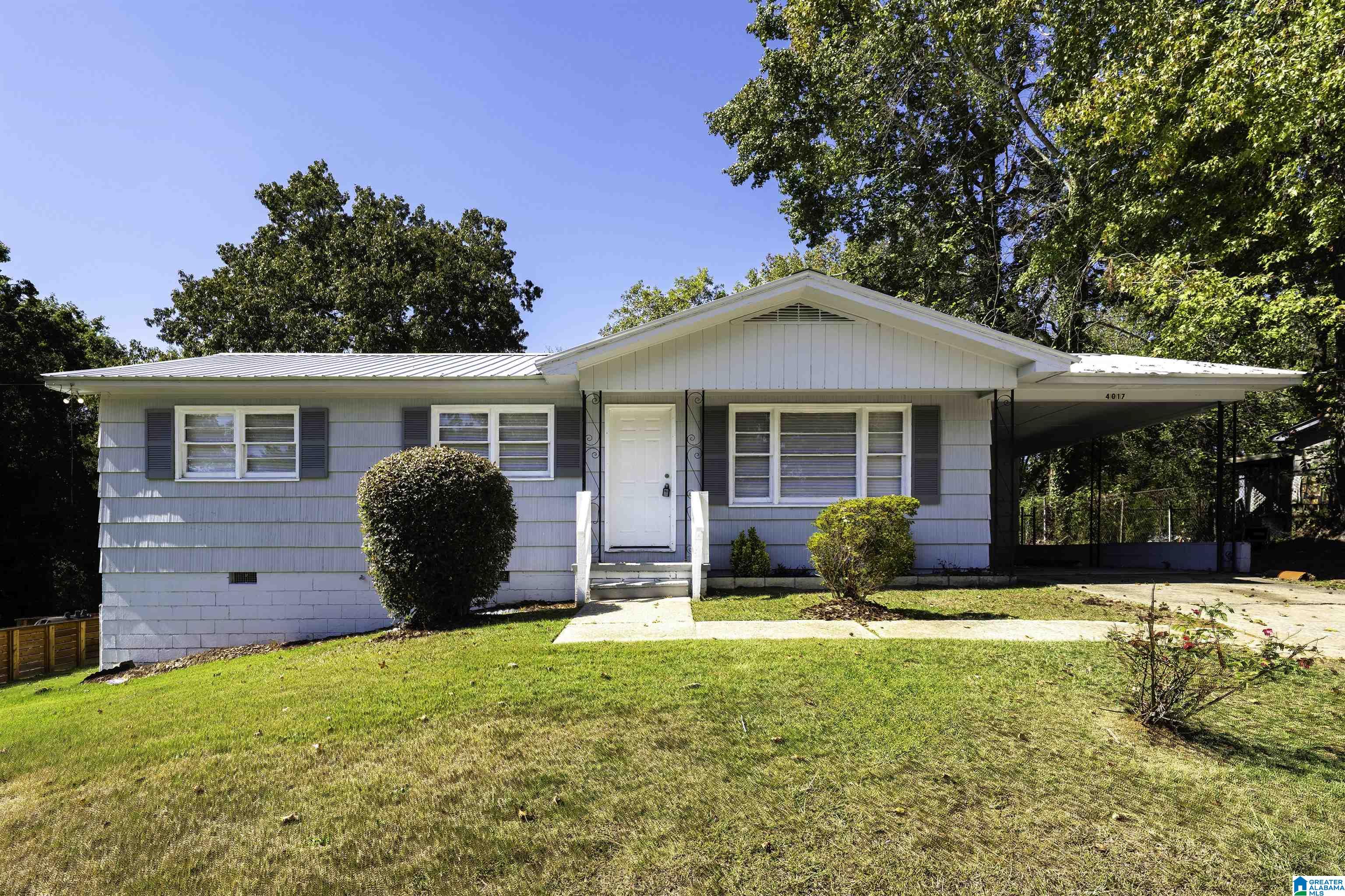 4017 Flowers Street Property Photo 1