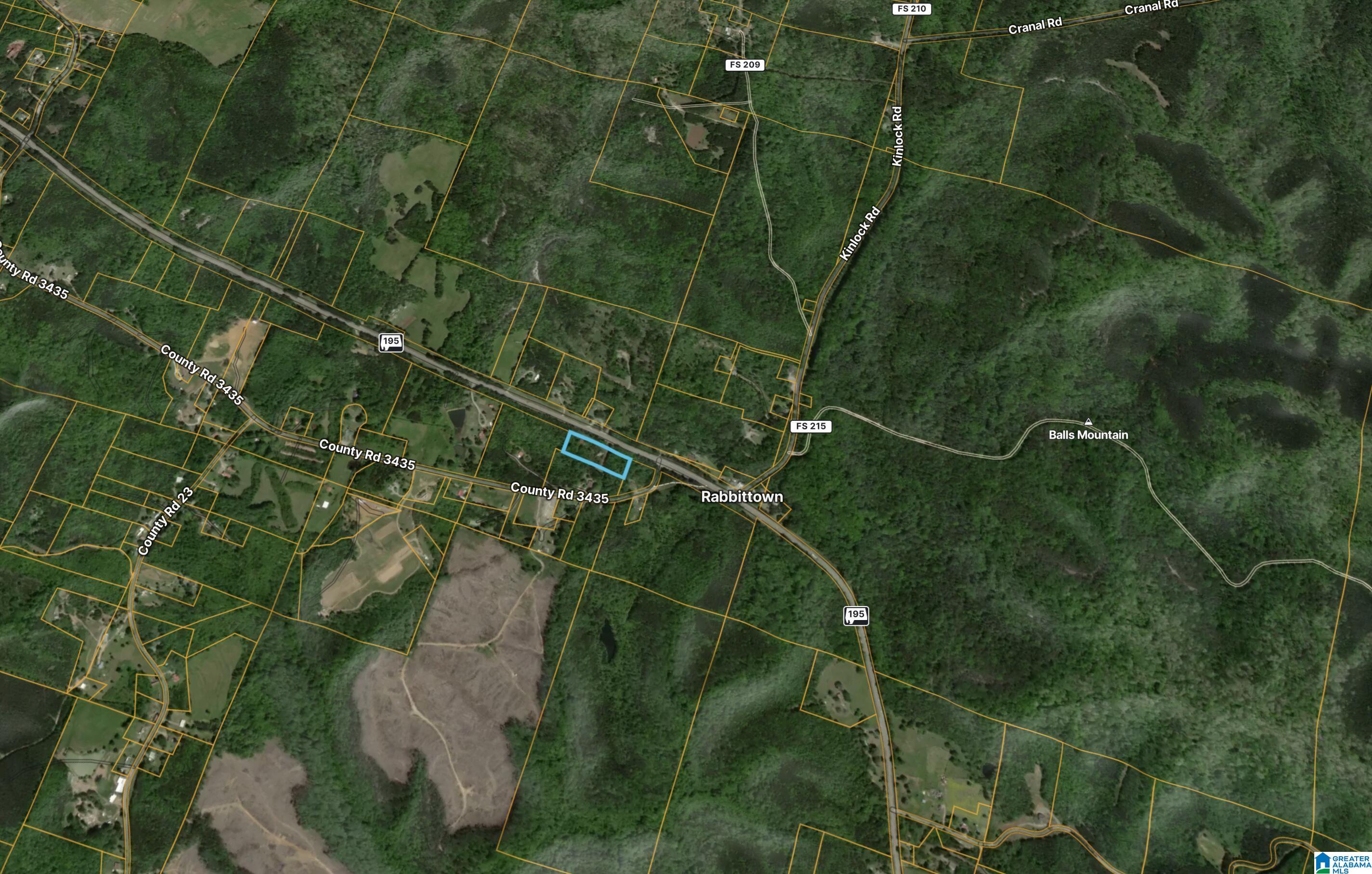 35901 Highway 195 Property Photo 1