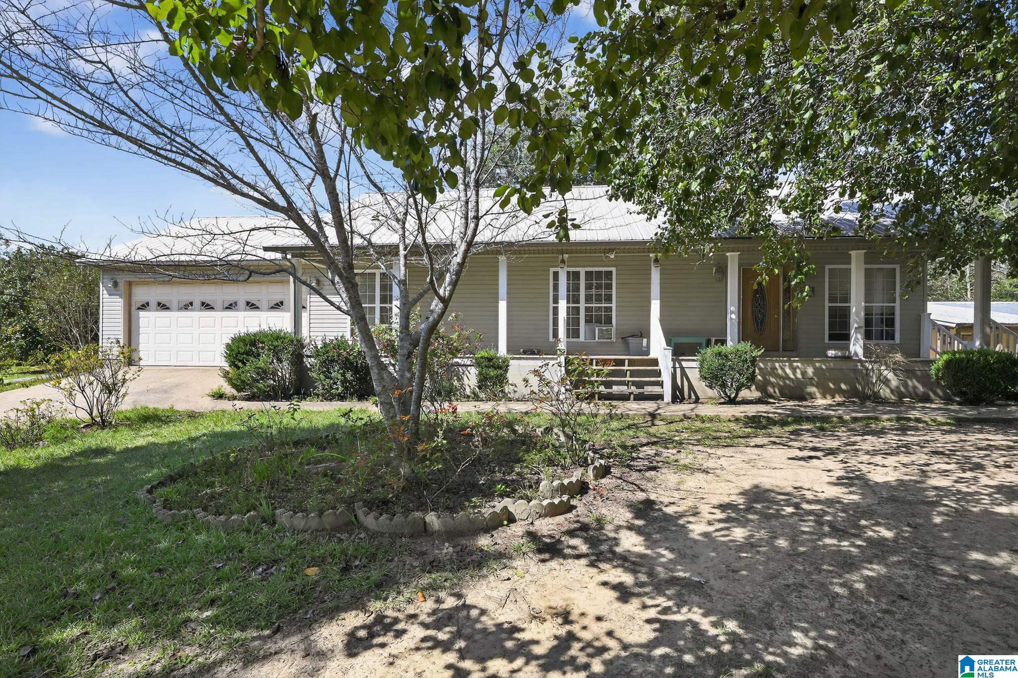 1298 Blackwell Dairy Road Property Photo 1