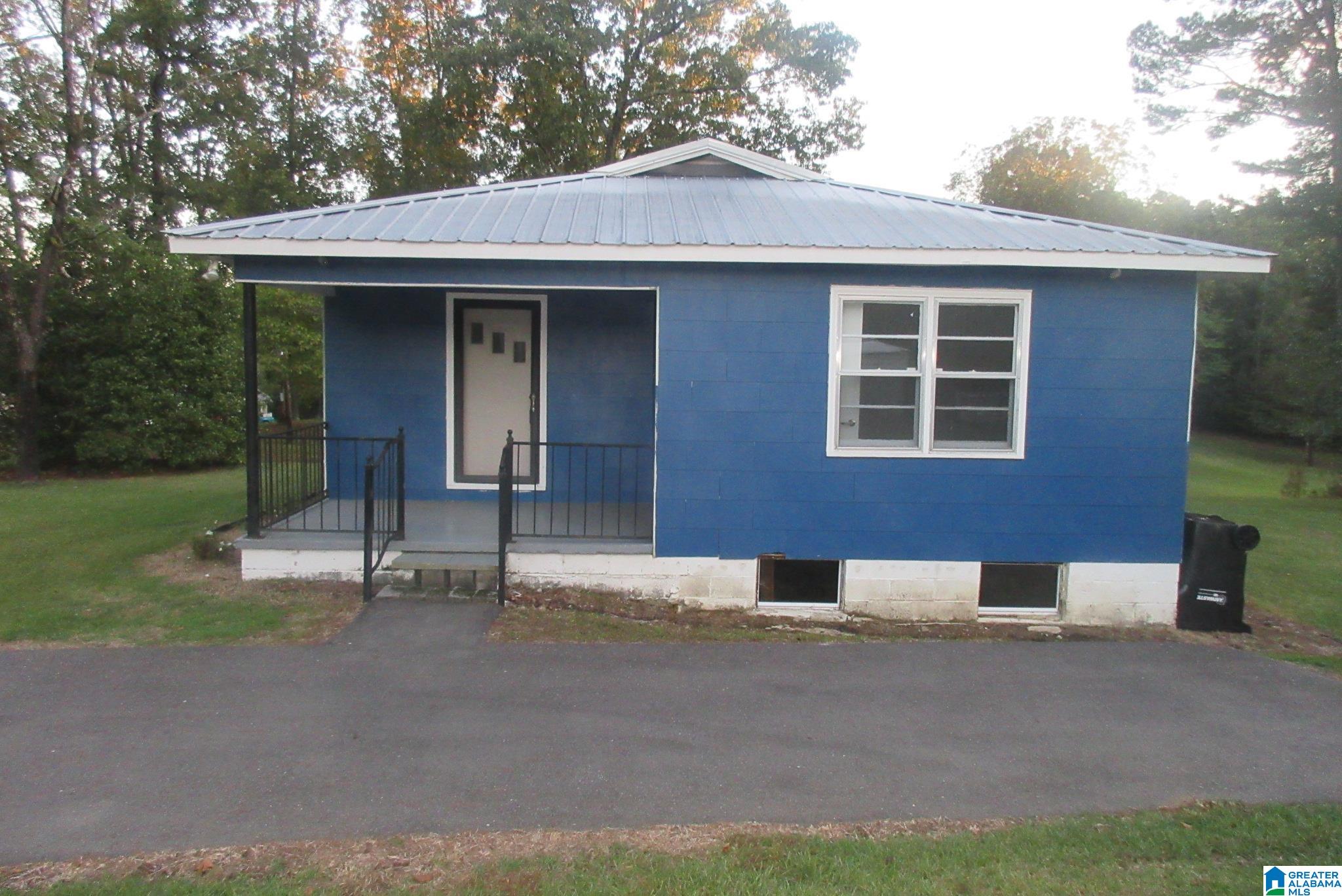 5121 Forestwood Road Property Photo 1