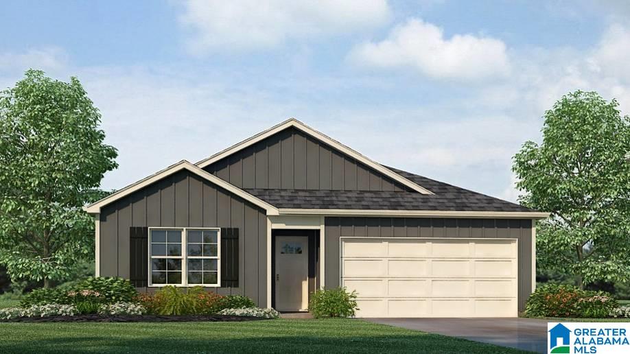 2124 Addison Way Southwest Property Photo 1