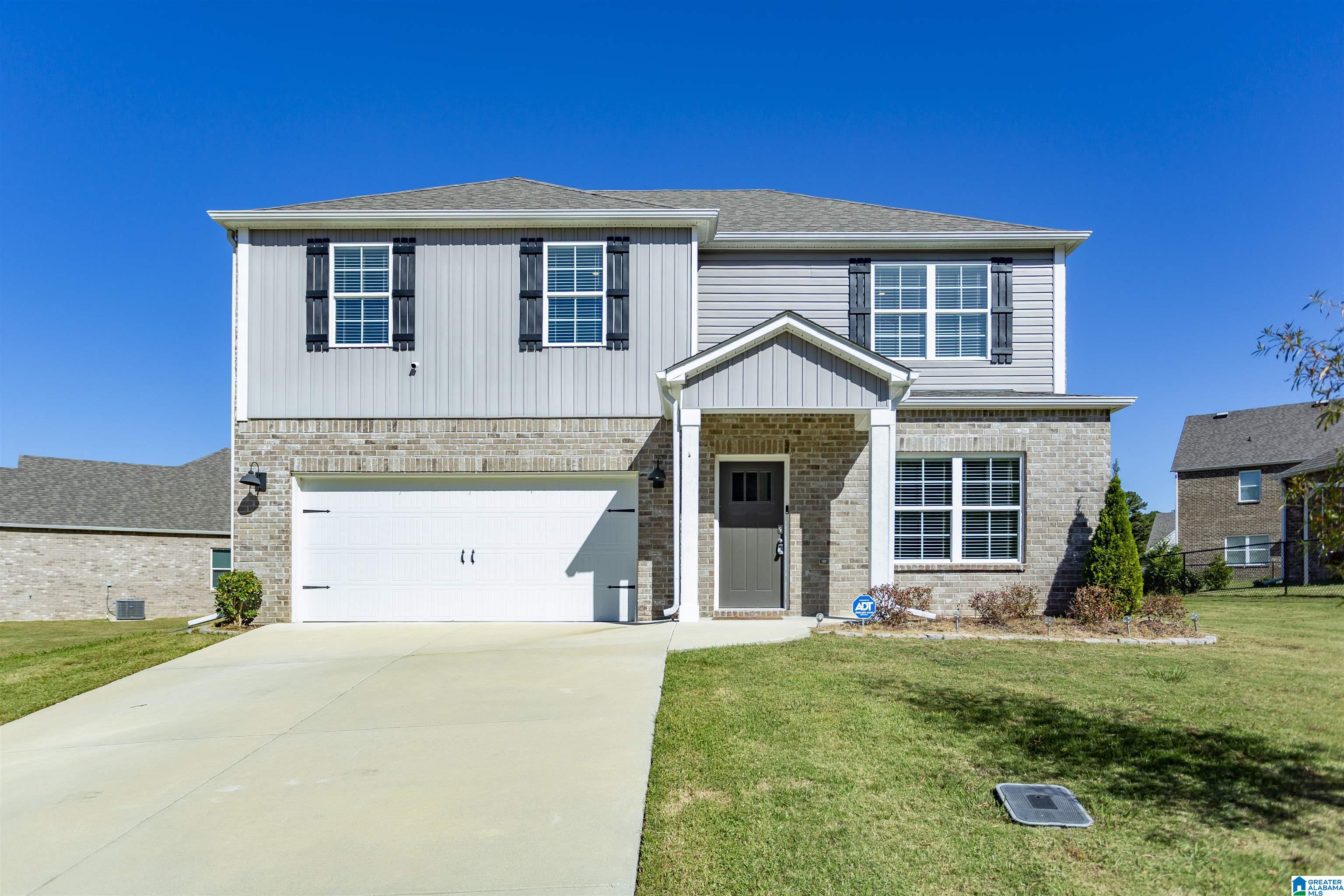 2295 Cypress Bend Circle Property Photo 1