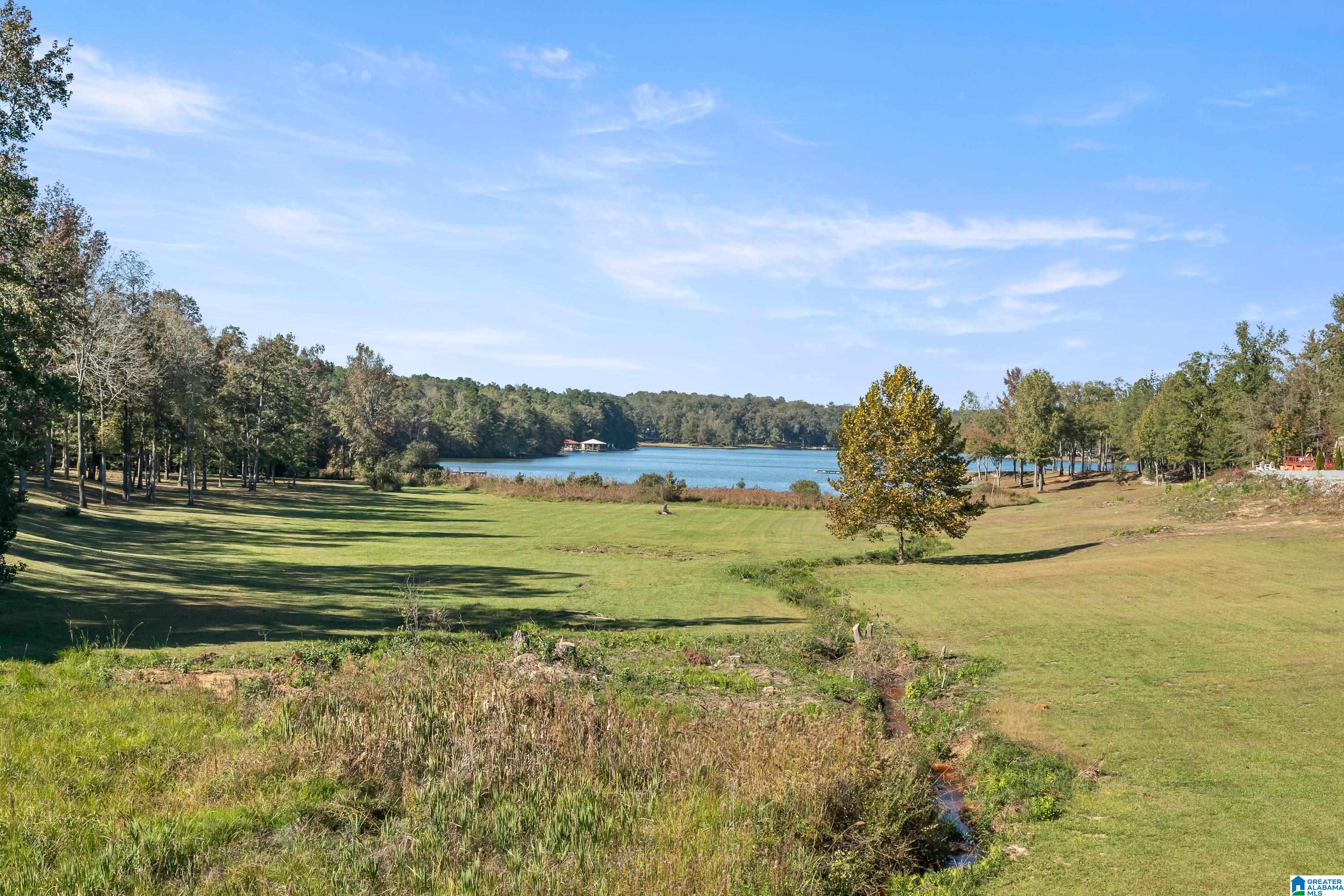 1036 Paul Bear Bryant Road Property Photo 1