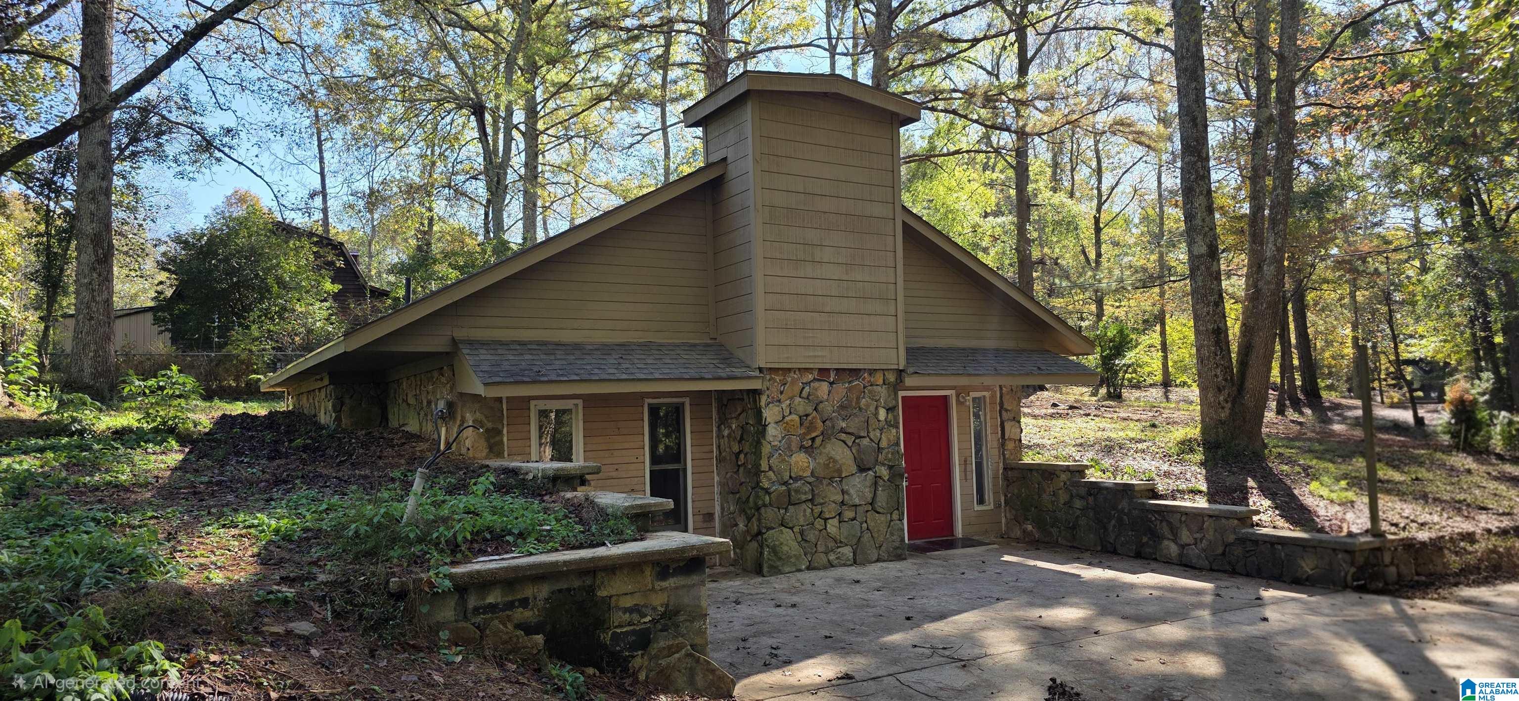 1500 County Road 1303 Property Photo 1