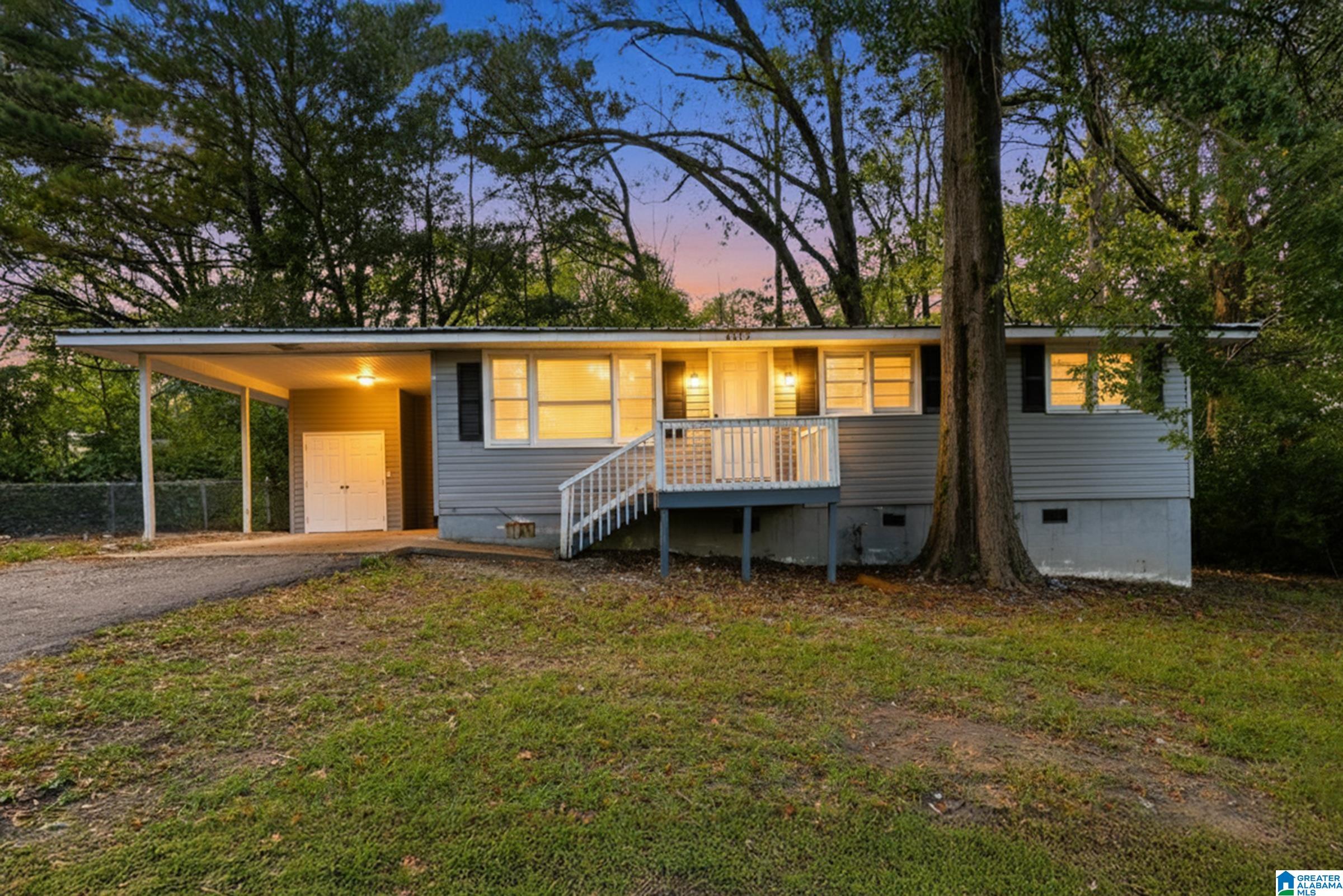 3813 Maine Street Property Photo 1