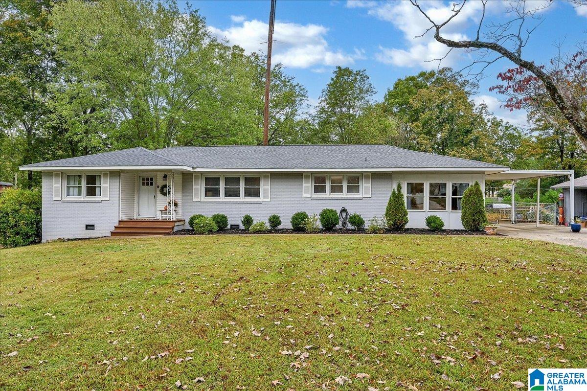 1631 NW WOODLAND STREET NW