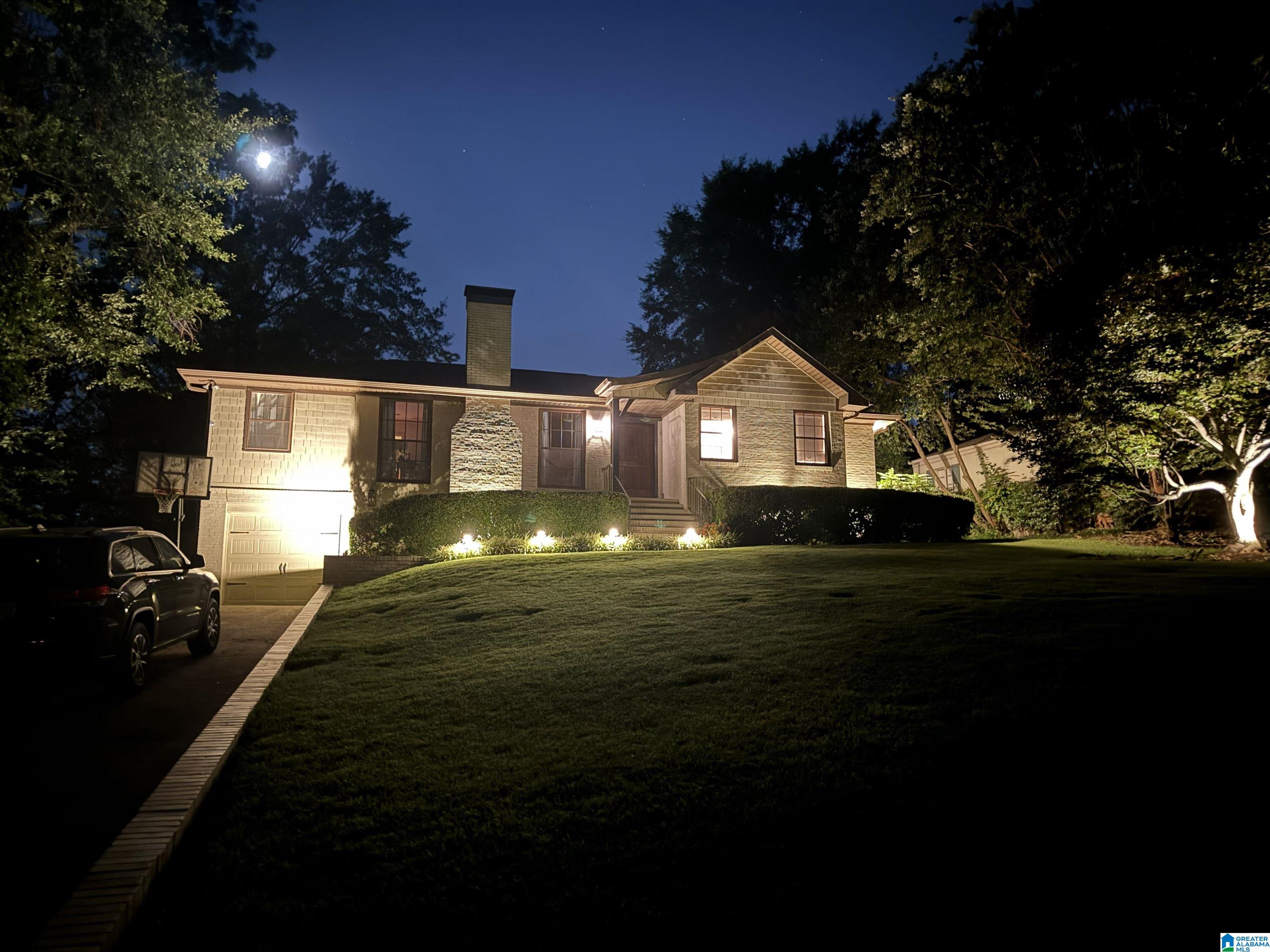 703 Fairfax Drive Property Photo 1