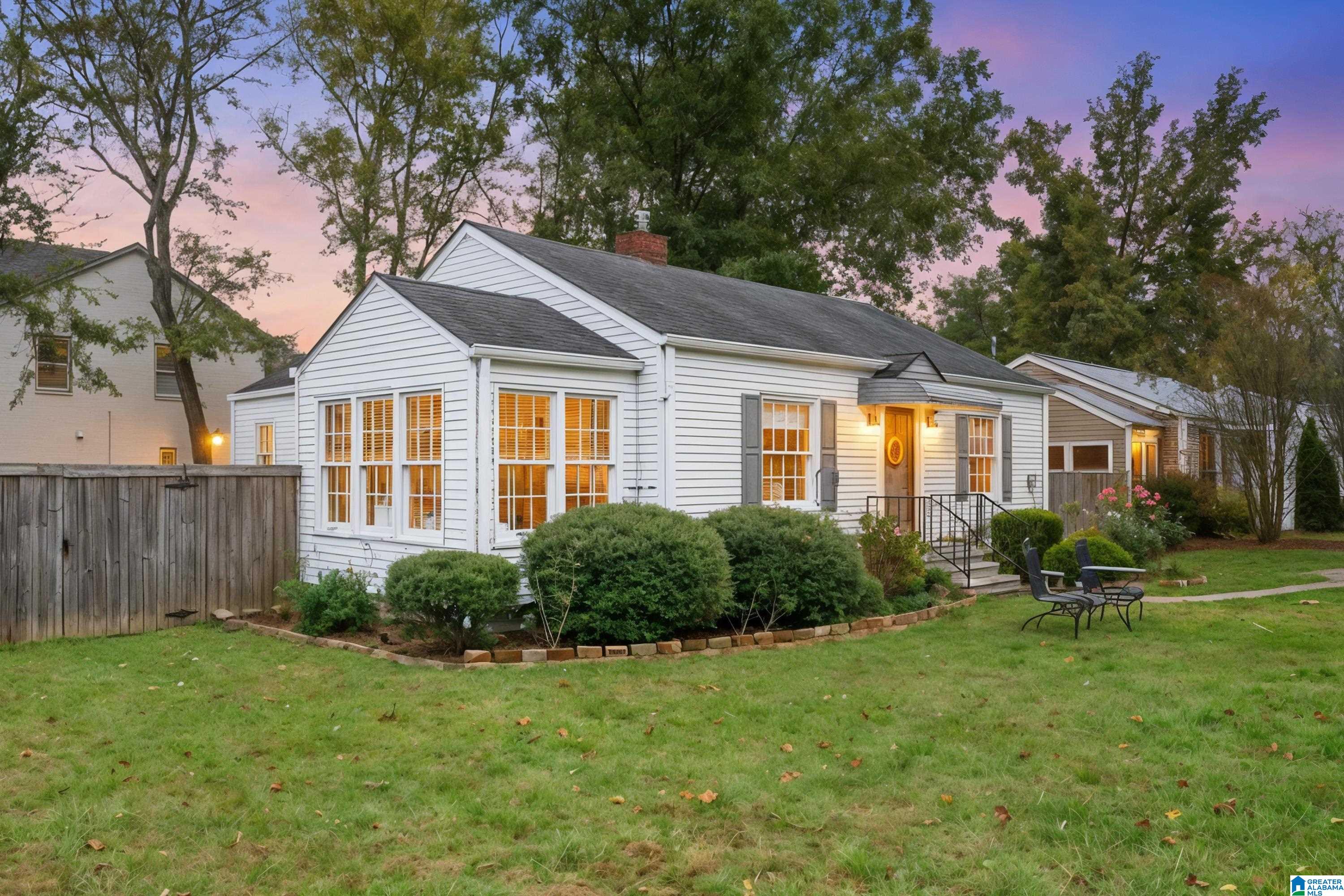 803 Acton Avenue Property Photo 1