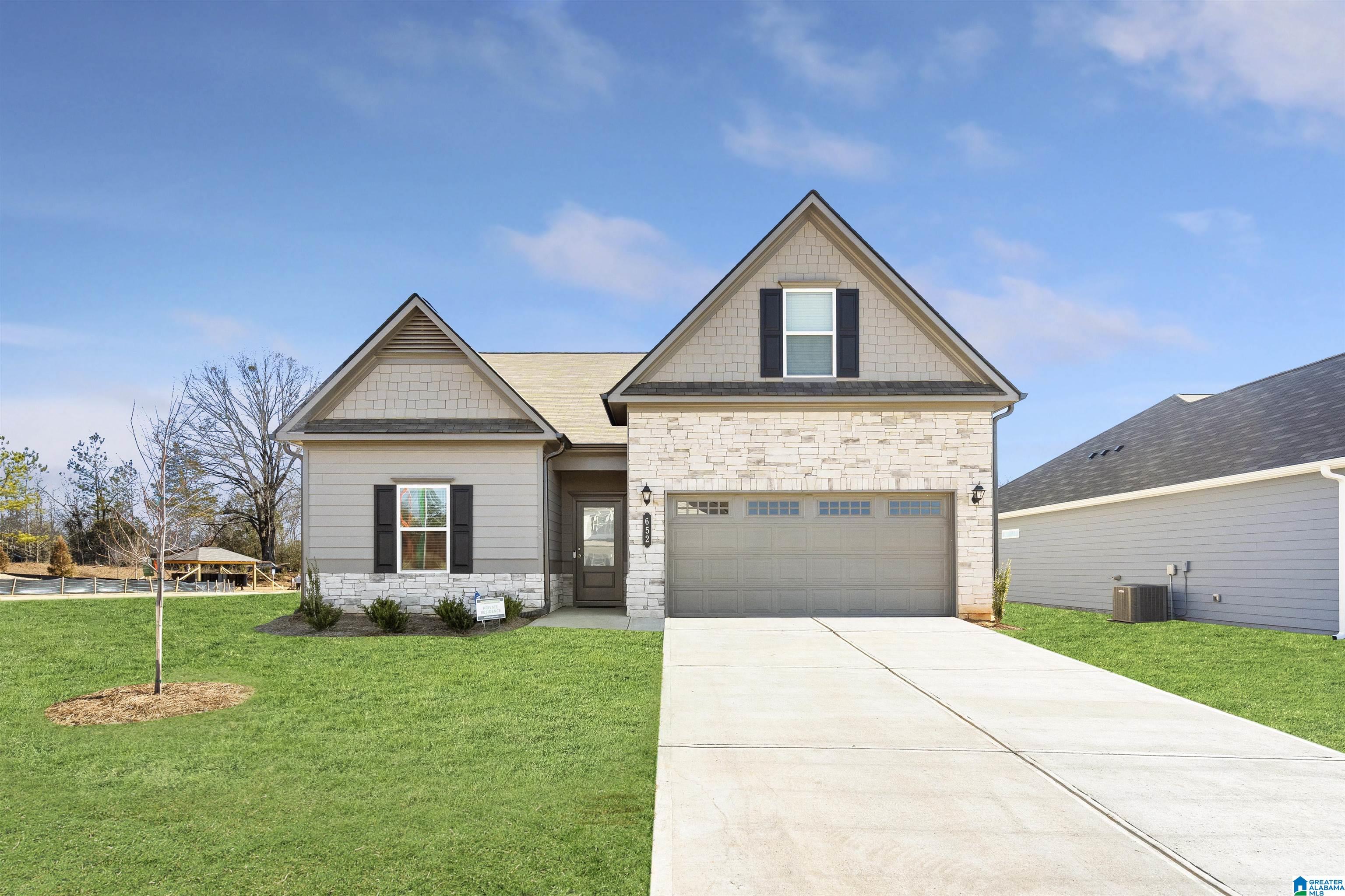 3186 Sayers Road Property Photo 1