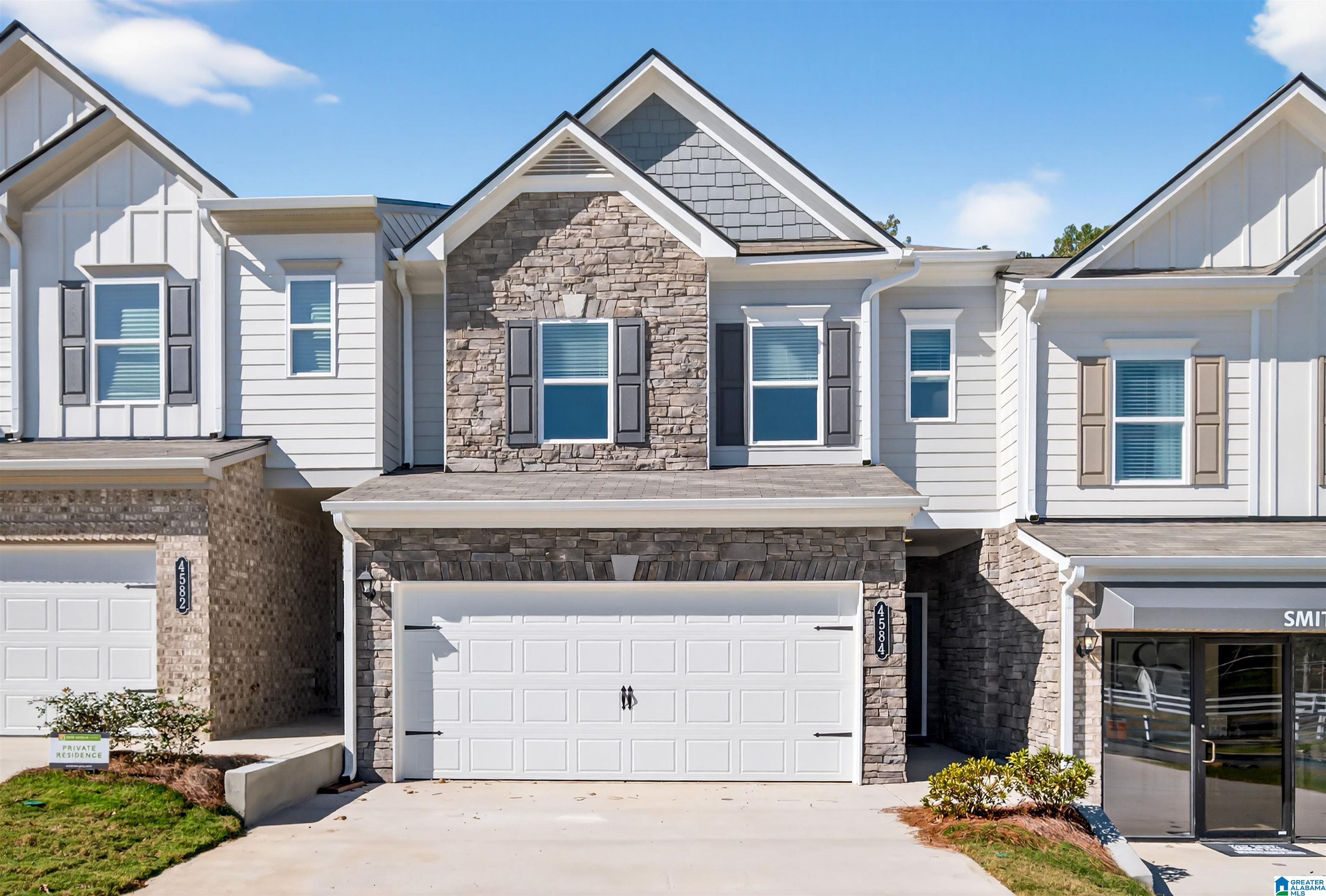 4561 Village Springs Square Property Photo 1