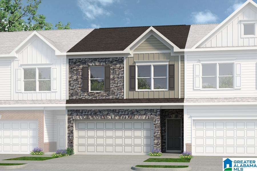 4557 Village Springs Square Property Photo 1