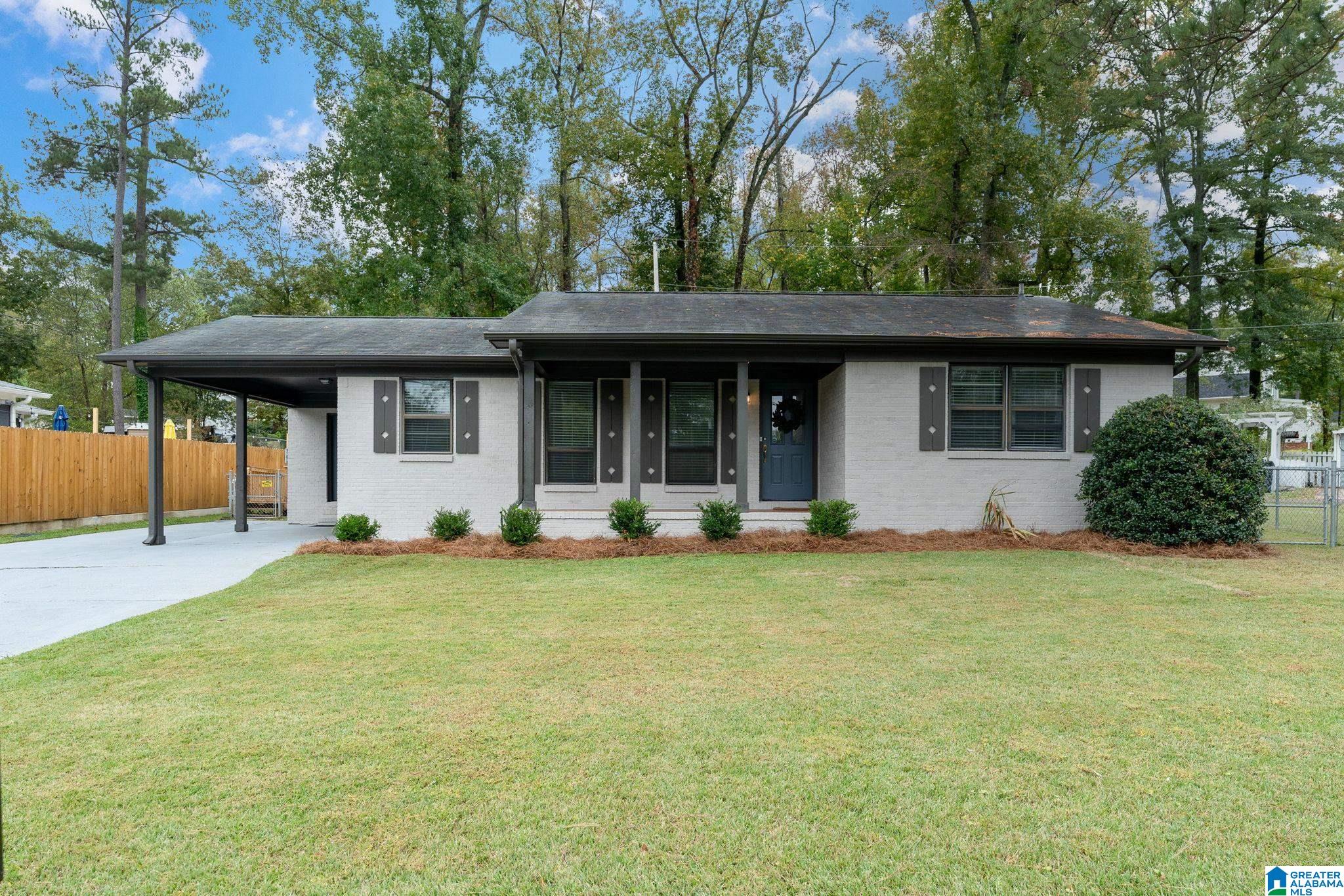 969 Oak Grove Road Property Photo 1