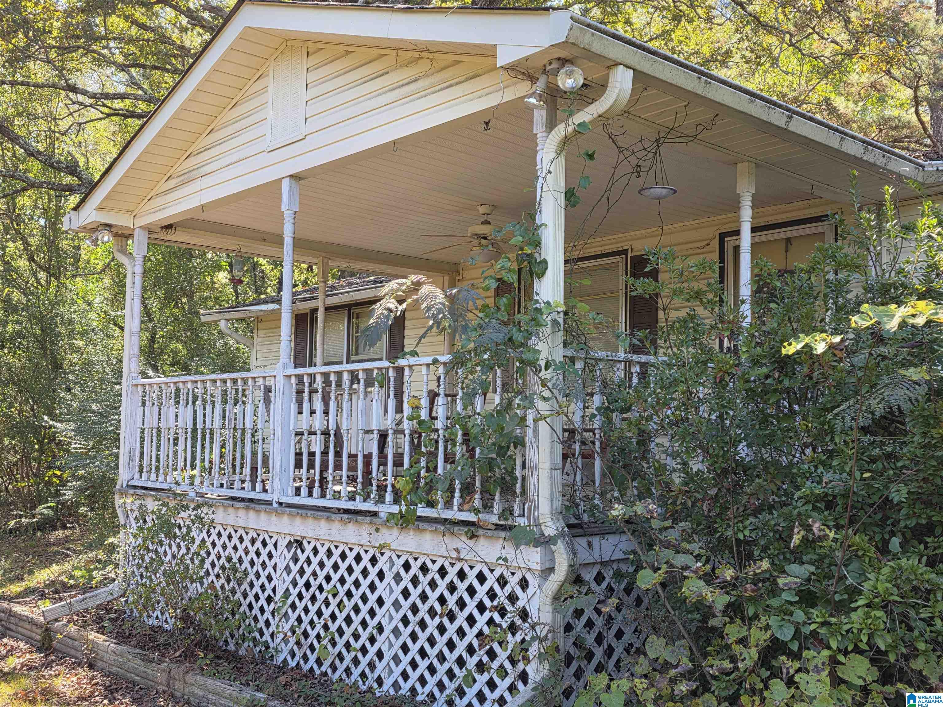 4230 Bynum Leatherwood Road Property Photo 1